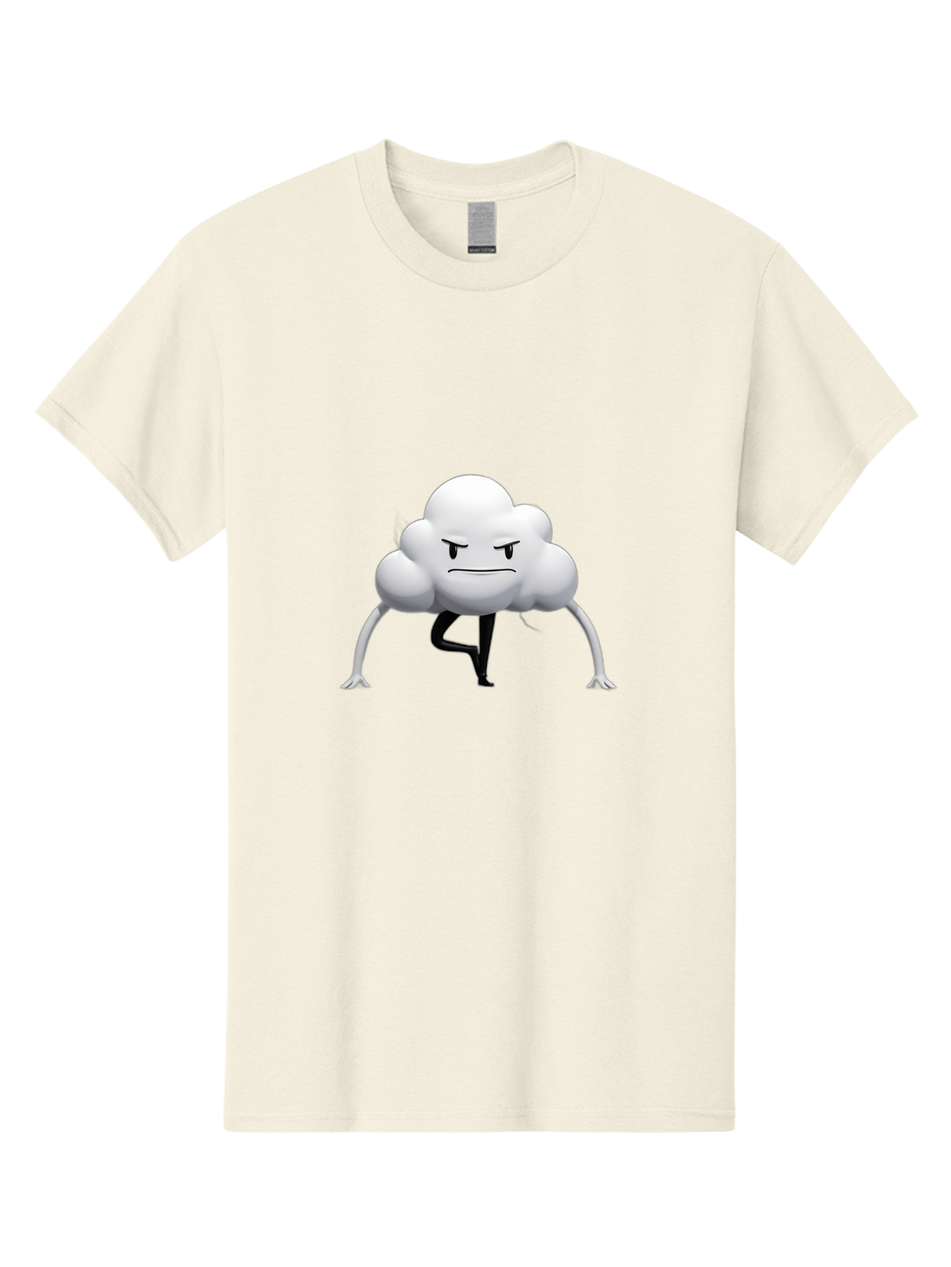 Angry-Cloud-Character Men'S Graphic Tee, 100% Cotton, Comfortable Casual Summer Wear, Machine Washable, Vintage Camera, Old Camera, Antique Camera, Black Camera, Classic Photography, Photography Equipment, Nostalgic Device, Film Camera, Bah433 14