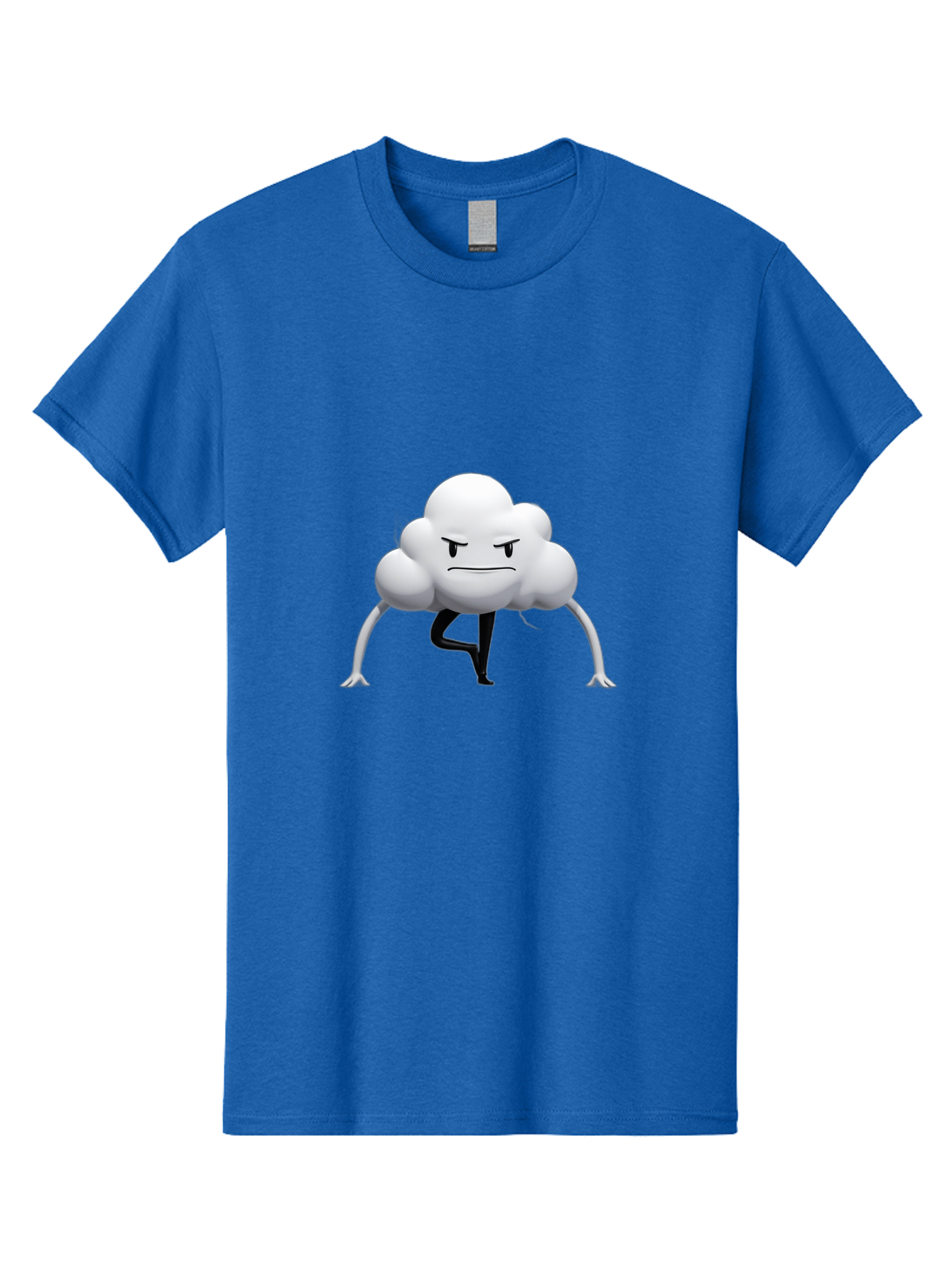 Angry-Cloud-Character Men'S Graphic Tee, 100% Cotton, Comfortable Casual Summer Wear, Machine Washable, Vintage Camera, Old Camera, Antique Camera, Black Camera, Classic Photography, Photography Equipment, Nostalgic Device, Film Camera, Bah433 10