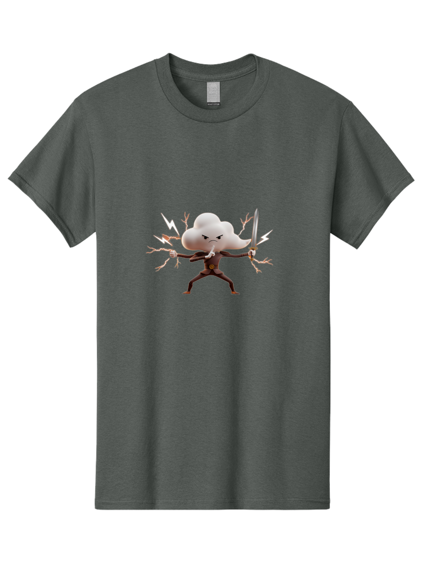 Angry-Cloud Men'S Graphic Tee, 100% Cotton, Comfortable Casual Summer Wear, Machine Washable, Vintage Camera, Old Camera, Antique Camera, Black Camera, Classic Photography, Photography Equipment, Nostalgic Device, Film Camera, Camera Art Bah434 3