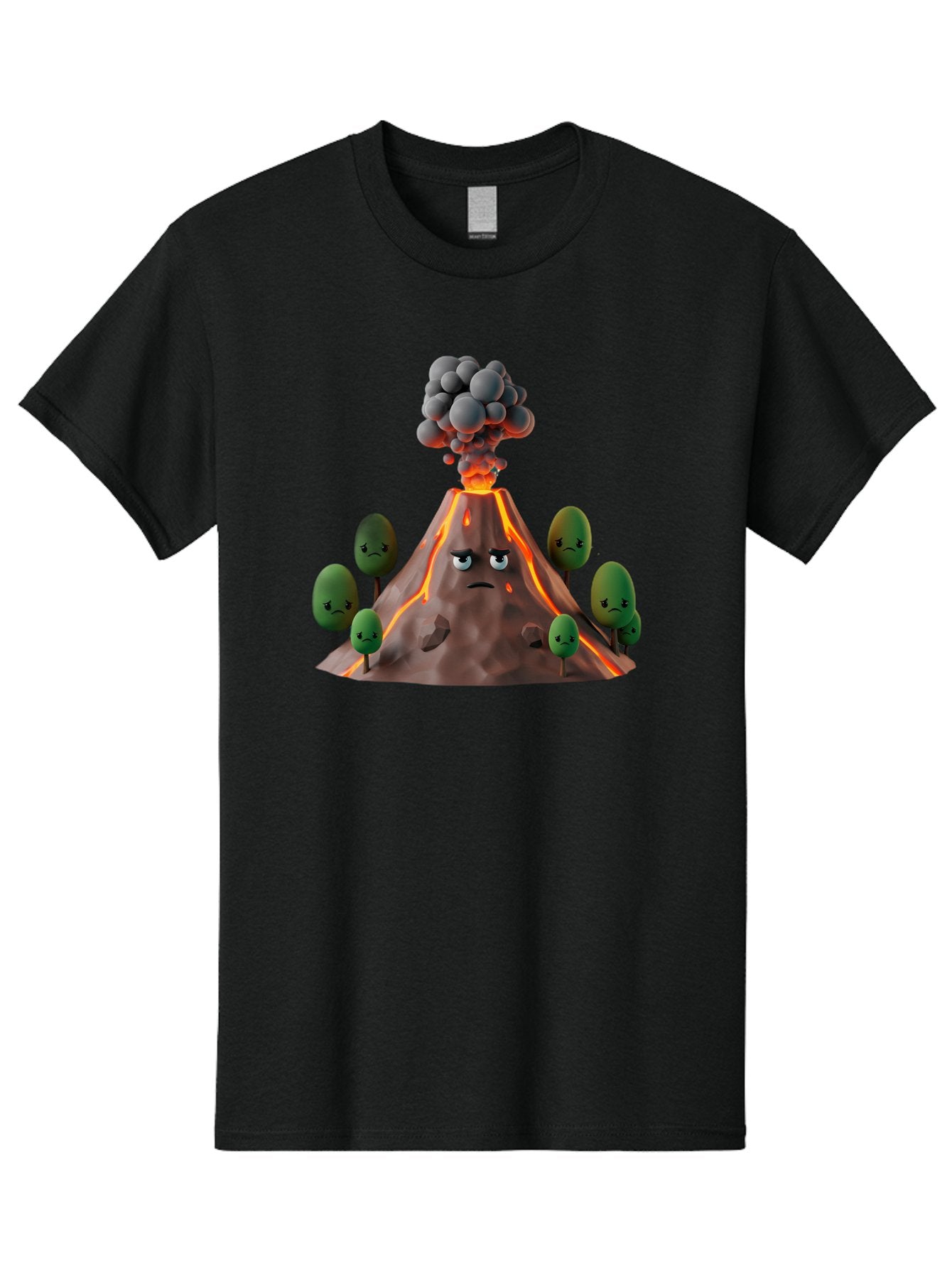 Angry-Volcano Men'S Graphic Tee, 100% Cotton, Comfortable Casual Summer Wear, Machine Washable, Vintage Camera, Old Camera, Antique Camera, Black Camera, Classic Photography, Photography Equipment, Nostalgic Device, Film Camera, Camera Art Bah435 12