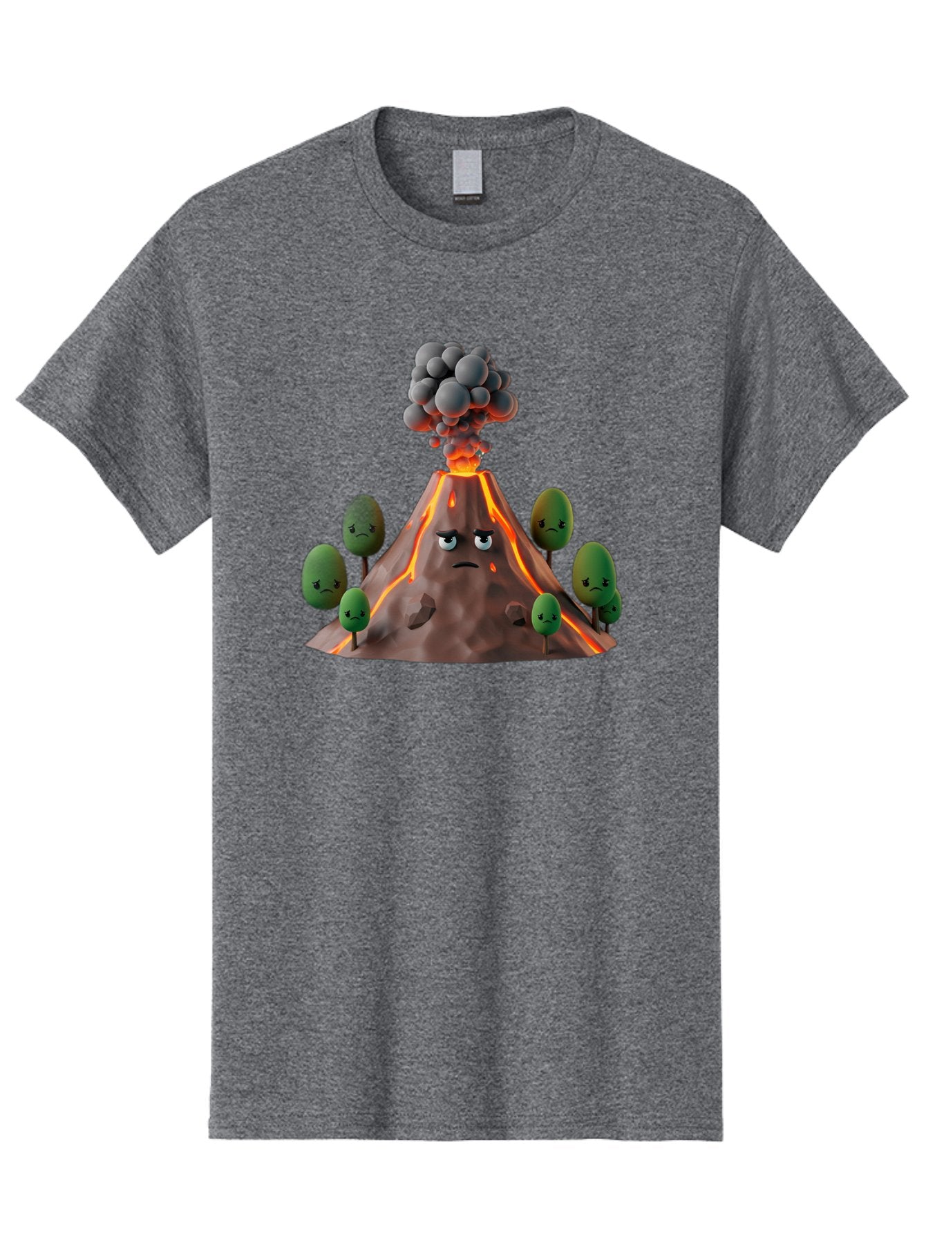 Angry-Volcano Men'S Graphic Tee, 100% Cotton, Comfortable Casual Summer Wear, Machine Washable, Vintage Camera, Old Camera, Antique Camera, Black Camera, Classic Photography, Photography Equipment, Nostalgic Device, Film Camera, Camera Art Bah435 13