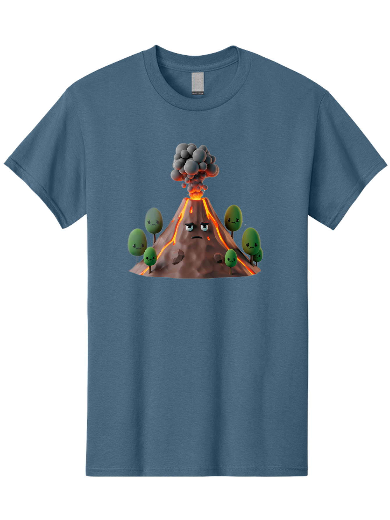 Angry-Volcano Men'S Graphic Tee, 100% Cotton, Comfortable Casual Summer Wear, Machine Washable, Vintage Camera, Old Camera, Antique Camera, Black Camera, Classic Photography, Photography Equipment, Nostalgic Device, Film Camera, Camera Art Bah435 6
