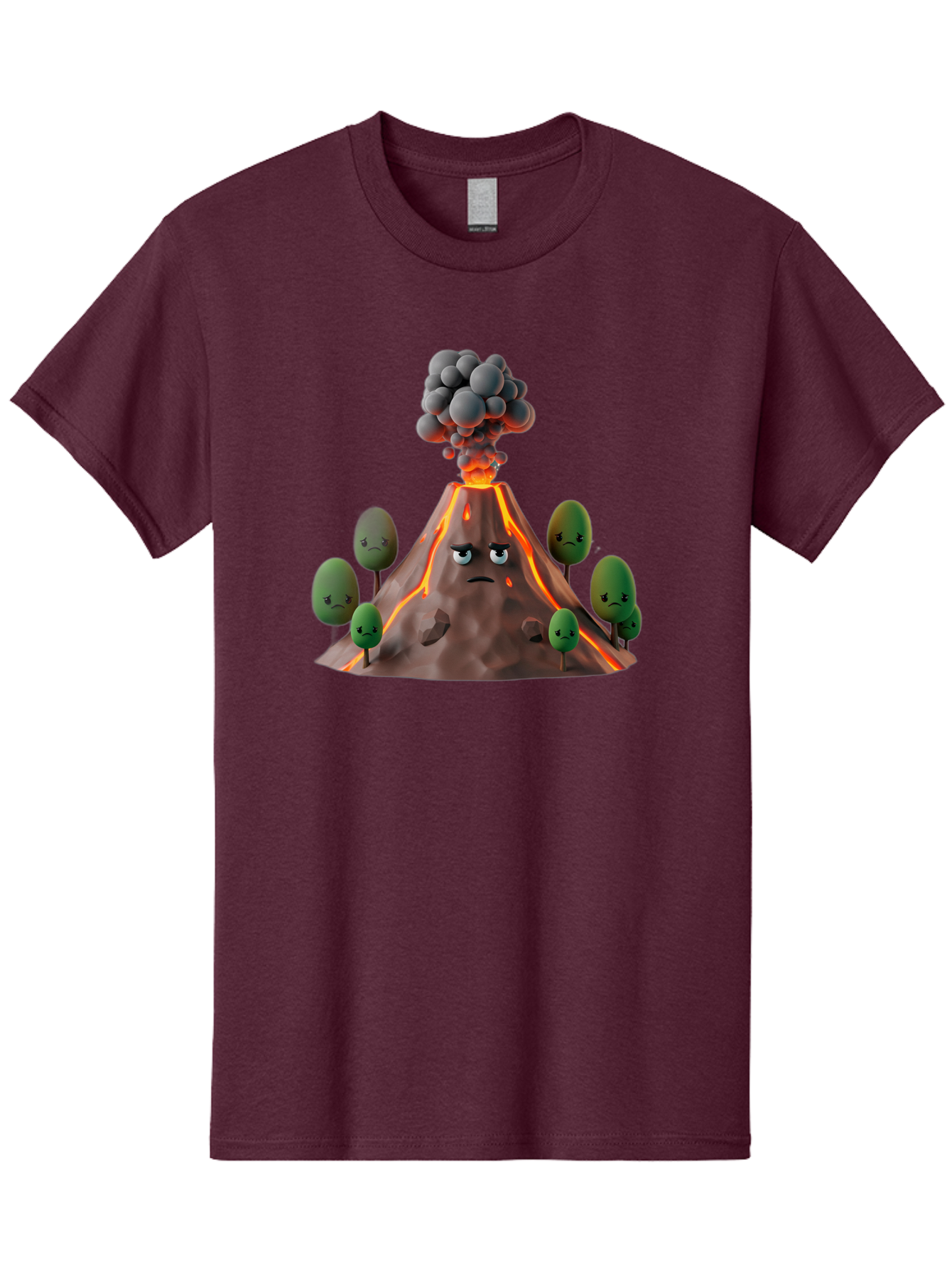 Angry-Volcano Men'S Graphic Tee, 100% Cotton, Comfortable Casual Summer Wear, Machine Washable, Vintage Camera, Old Camera, Antique Camera, Black Camera, Classic Photography, Photography Equipment, Nostalgic Device, Film Camera, Camera Art Bah435 10