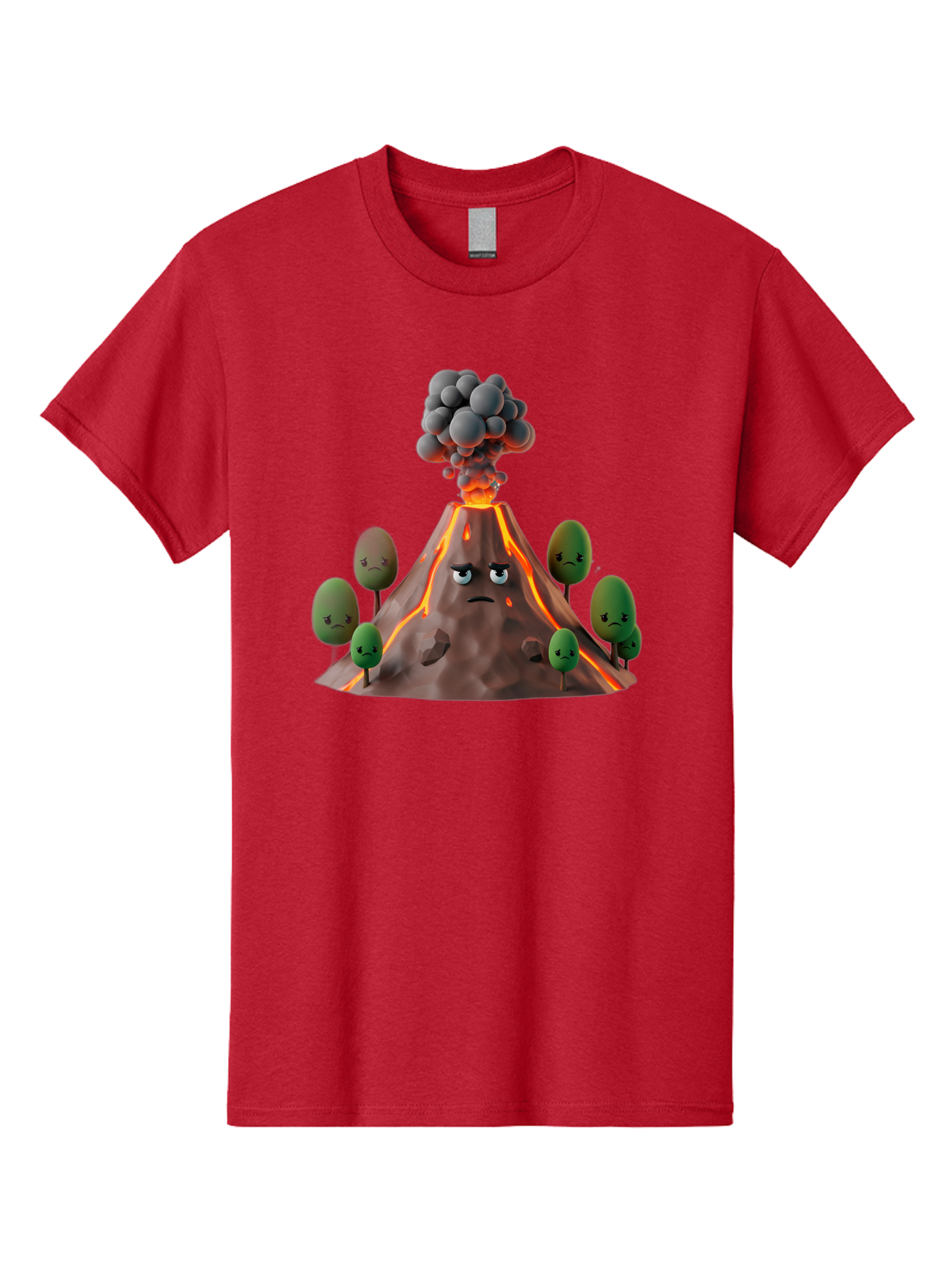 Angry-Volcano Men'S Graphic Tee, 100% Cotton, Comfortable Casual Summer Wear, Machine Washable, Vintage Camera, Old Camera, Antique Camera, Black Camera, Classic Photography, Photography Equipment, Nostalgic Device, Film Camera, Camera Art Bah435 4