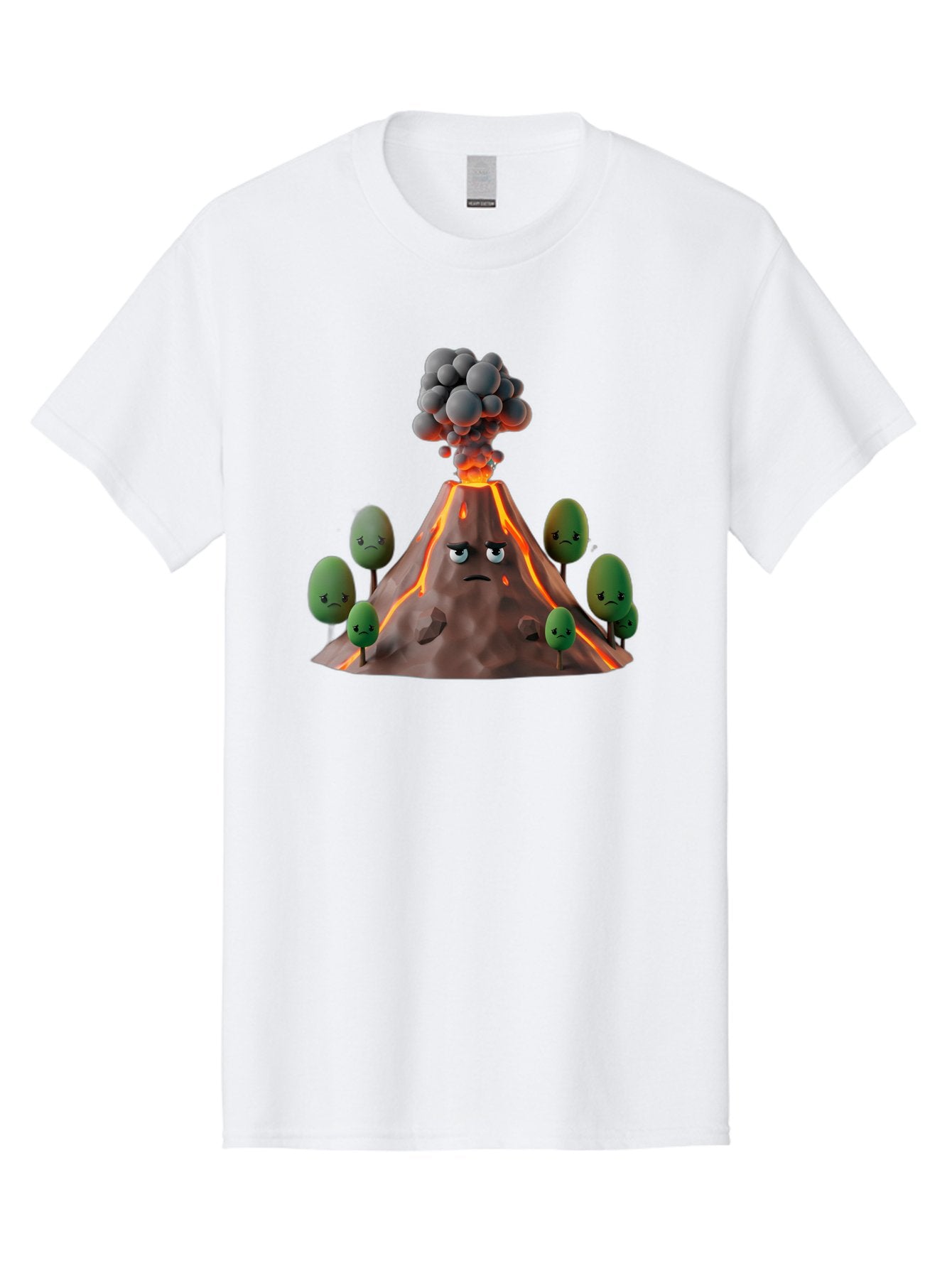 Angry-Volcano Men'S Graphic Tee, 100% Cotton, Comfortable Casual Summer Wear, Machine Washable, Vintage Camera, Old Camera, Antique Camera, Black Camera, Classic Photography, Photography Equipment, Nostalgic Device, Film Camera, Camera Art Bah435 4