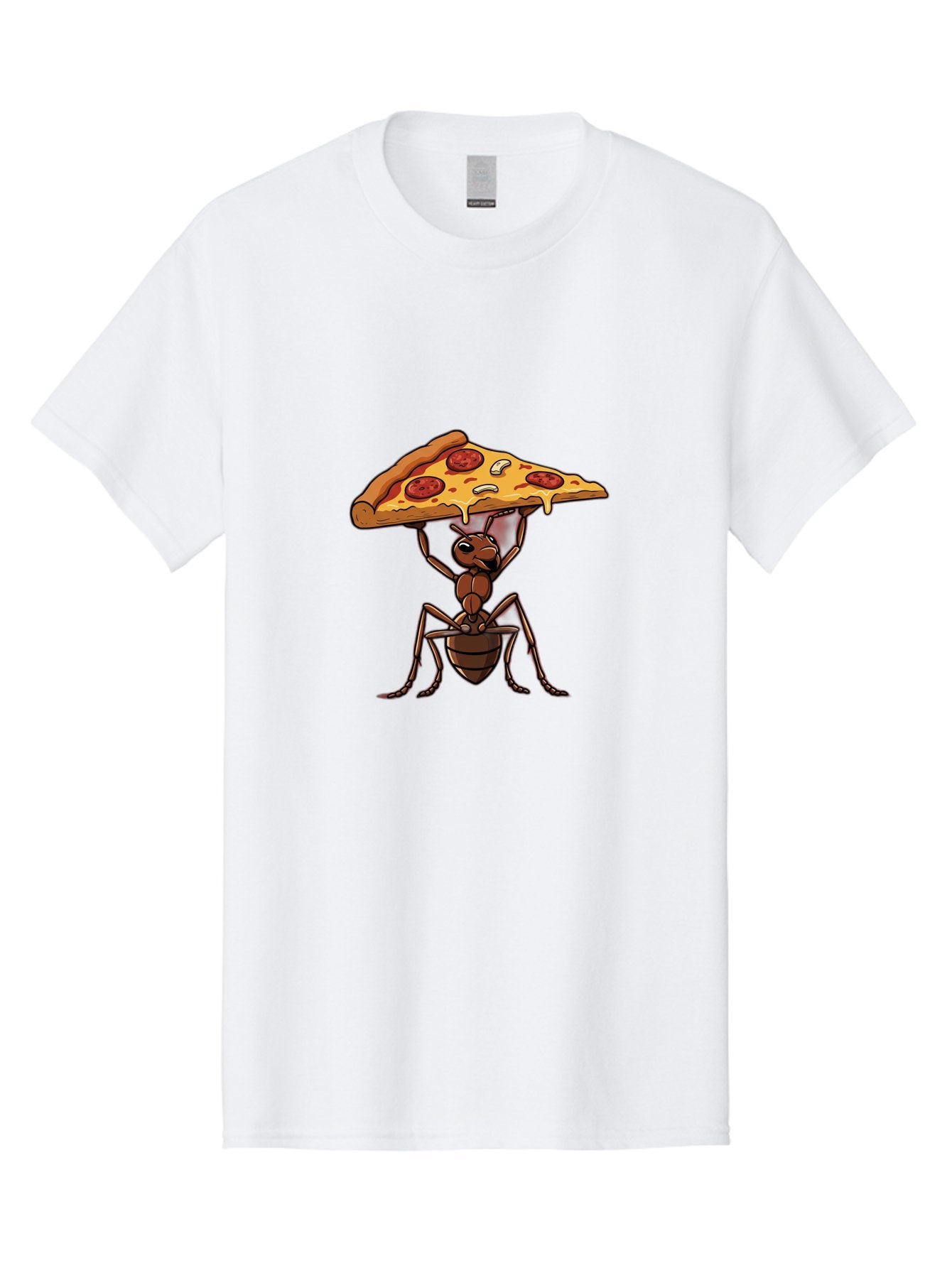Ant-Carrying-Pizza-Slice Men'S Graphic Tee, 100% Cotton, Comfortable Casual Summer Wear, Machine Washable, Vintage Camera, Old Camera, Antique Camera, Black Camera, Classic Photography, Photography Equipment, Nostalgic Device, Film Camera, Bah441 14