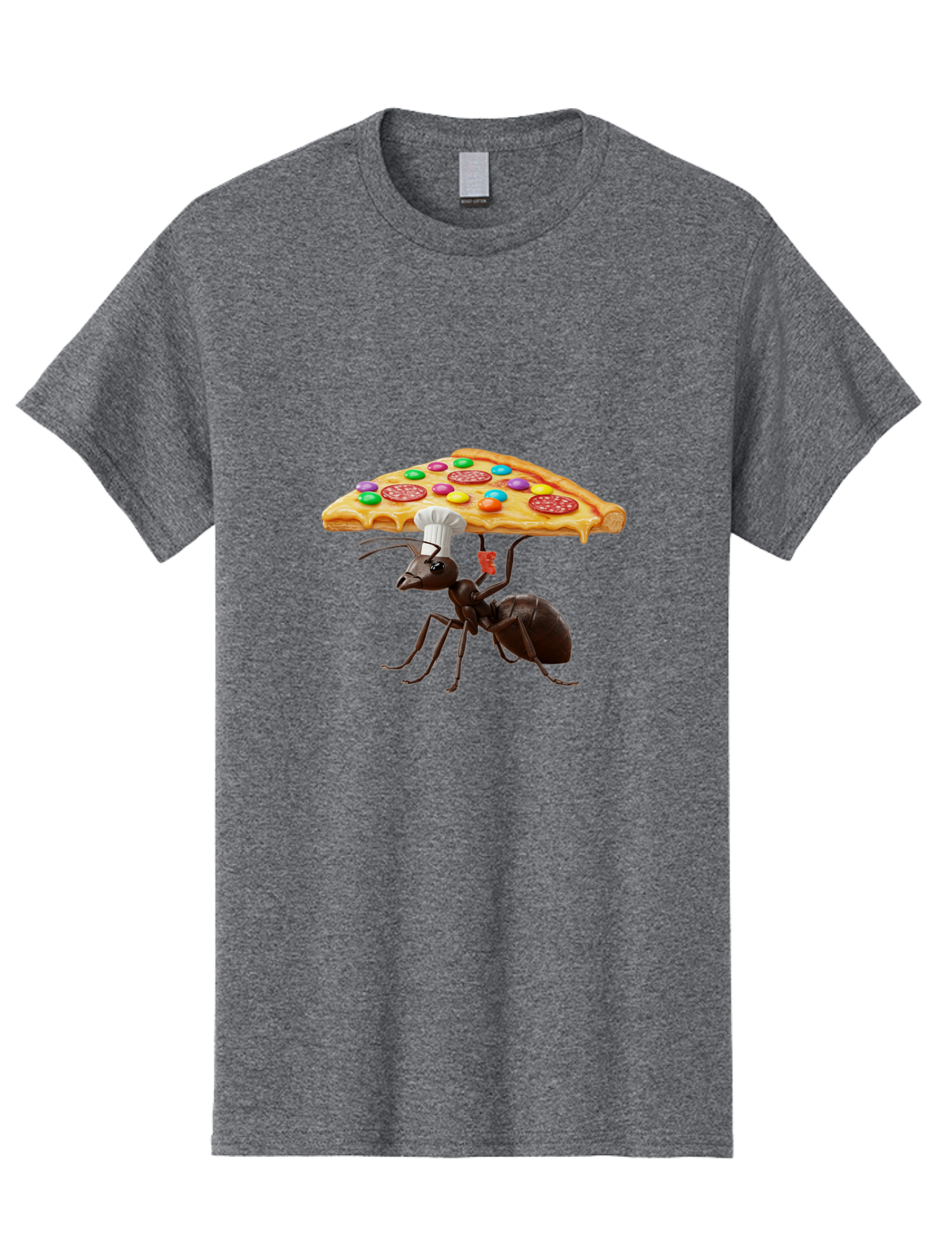 Ant-Chef-Pizza Men'S Graphic Tee, 100% Cotton, Comfortable Casual Summer Wear, Machine Washable, Vintage Camera, Old Camera, Antique Camera, Black Camera, Classic Photography, Photography Equipment, Nostalgic Device, Film Camera, Camera Art Bah443 11
