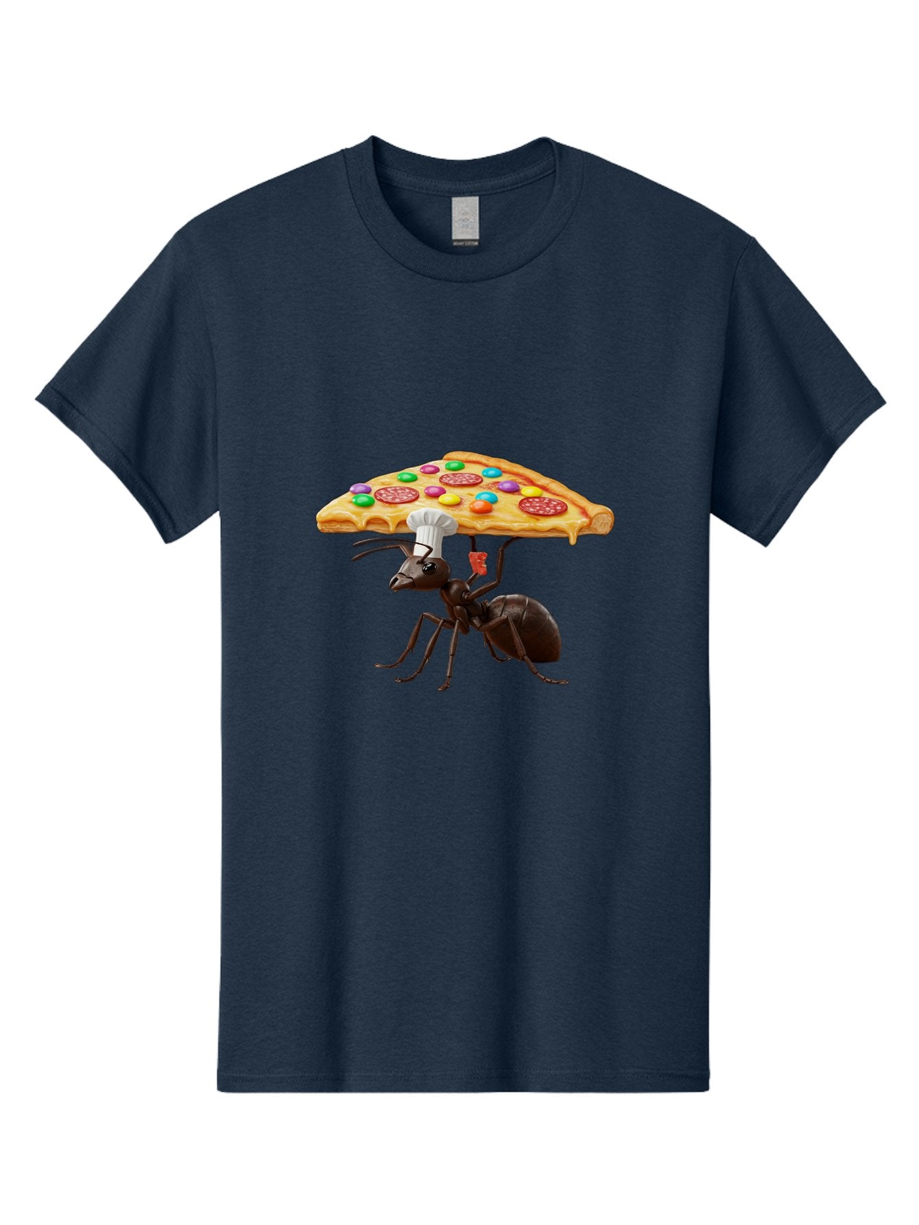 Ant-Chef-Pizza Men'S Graphic Tee, 100% Cotton, Comfortable Casual Summer Wear, Machine Washable, Vintage Camera, Old Camera, Antique Camera, Black Camera, Classic Photography, Photography Equipment, Nostalgic Device, Film Camera, Camera Art Bah443 14