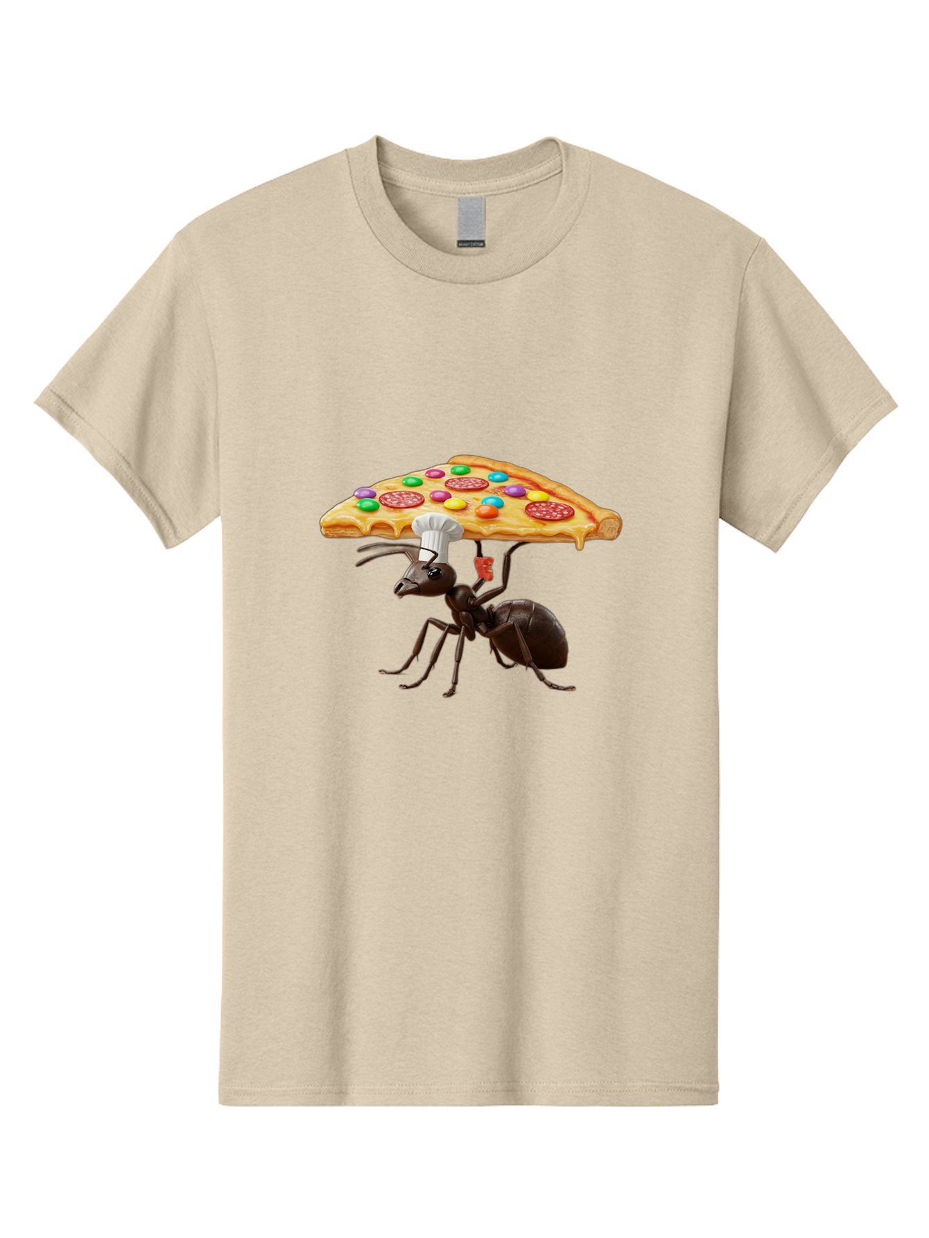 Ant-Chef-Pizza Men'S Graphic Tee, 100% Cotton, Comfortable Casual Summer Wear, Machine Washable, Vintage Camera, Old Camera, Antique Camera, Black Camera, Classic Photography, Photography Equipment, Nostalgic Device, Film Camera, Camera Art Bah443 12