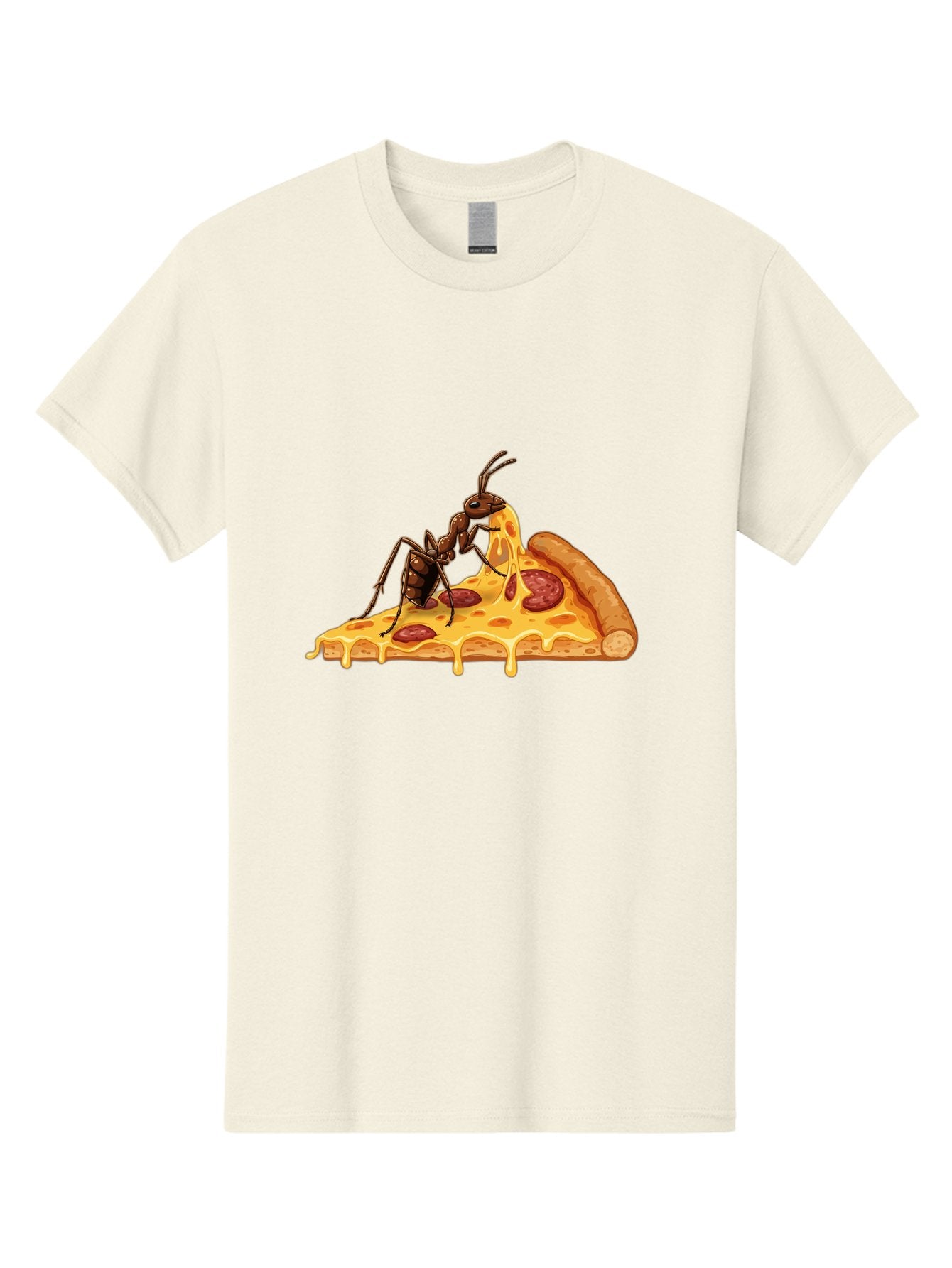 Ant-Eating-Pizza Men'S Graphic Tee, 100% Cotton, Comfortable Casual Summer Wear, Machine Washable, Vintage Camera, Old Camera, Antique Camera, Black Camera, Classic Photography, Photography Equipment, Nostalgic Device, Film Camera, Camera Art Bah444 14