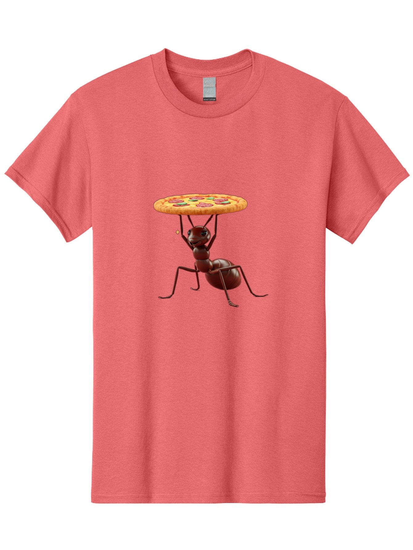 Ant-Lifting-Pizza Men'S Graphic Tee, 100% Cotton, Comfortable Casual Summer Wear, Machine Washable, Vintage Camera, Old Camera, Antique Camera, Black Camera, Classic Photography, Photography Equipment, Nostalgic Device, Film Camera, Camera Art Bah448 15