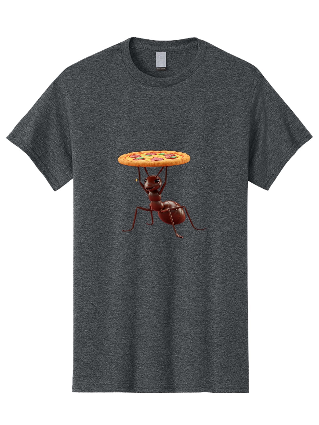 Ant-Lifting-Pizza Men'S Graphic Tee, 100% Cotton, Comfortable Casual Summer Wear, Machine Washable, Vintage Camera, Old Camera, Antique Camera, Black Camera, Classic Photography, Photography Equipment, Nostalgic Device, Film Camera, Camera Art Bah448 7