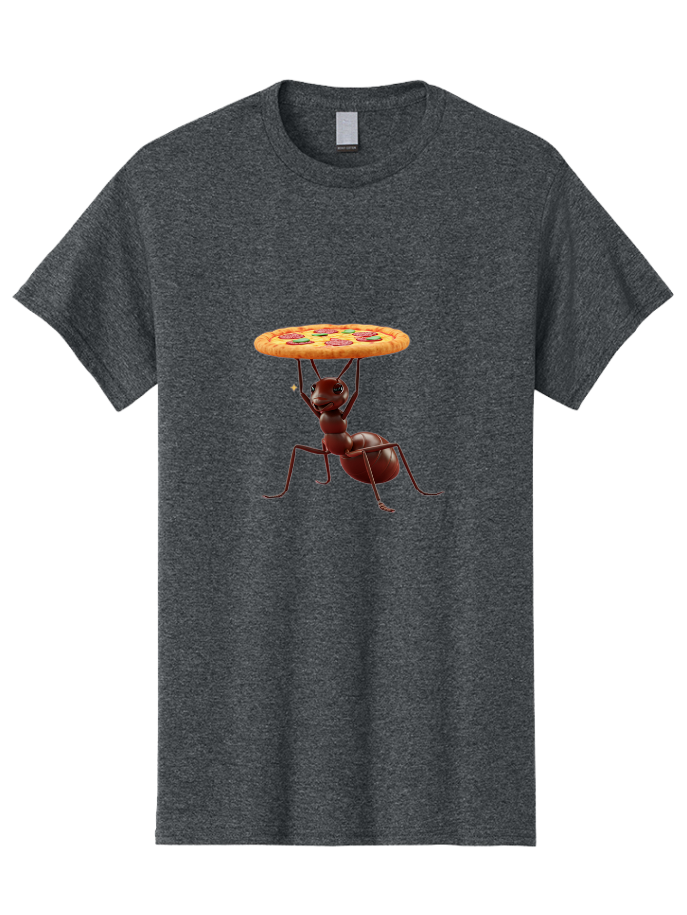 Ant-Lifting-Pizza Men'S Graphic Tee, 100% Cotton, Comfortable Casual Summer Wear, Machine Washable, Vintage Camera, Old Camera, Antique Camera, Black Camera, Classic Photography, Photography Equipment, Nostalgic Device, Film Camera, Camera Art Bah448 13