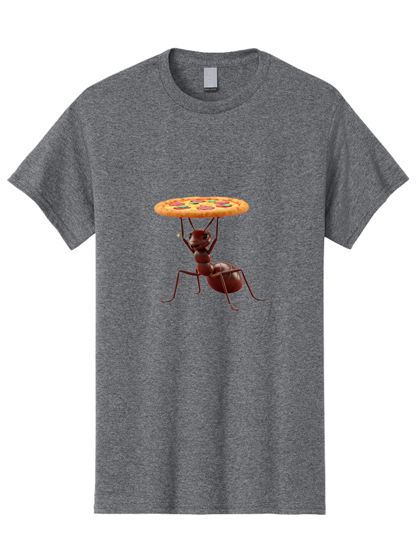 Ant-Lifting-Pizza Men'S Graphic Tee, 100% Cotton, Comfortable Casual Summer Wear, Machine Washable, Vintage Camera, Old Camera, Antique Camera, Black Camera, Classic Photography, Photography Equipment, Nostalgic Device, Film Camera, Camera Art Bah448 8