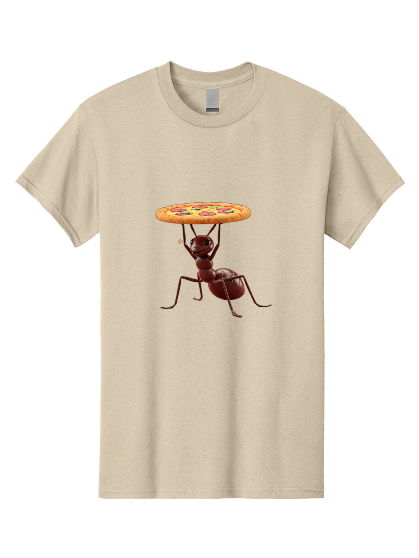 Ant-Lifting-Pizza Men'S Graphic Tee, 100% Cotton, Comfortable Casual Summer Wear, Machine Washable, Vintage Camera, Old Camera, Antique Camera, Black Camera, Classic Photography, Photography Equipment, Nostalgic Device, Film Camera, Camera Art Bah448 9