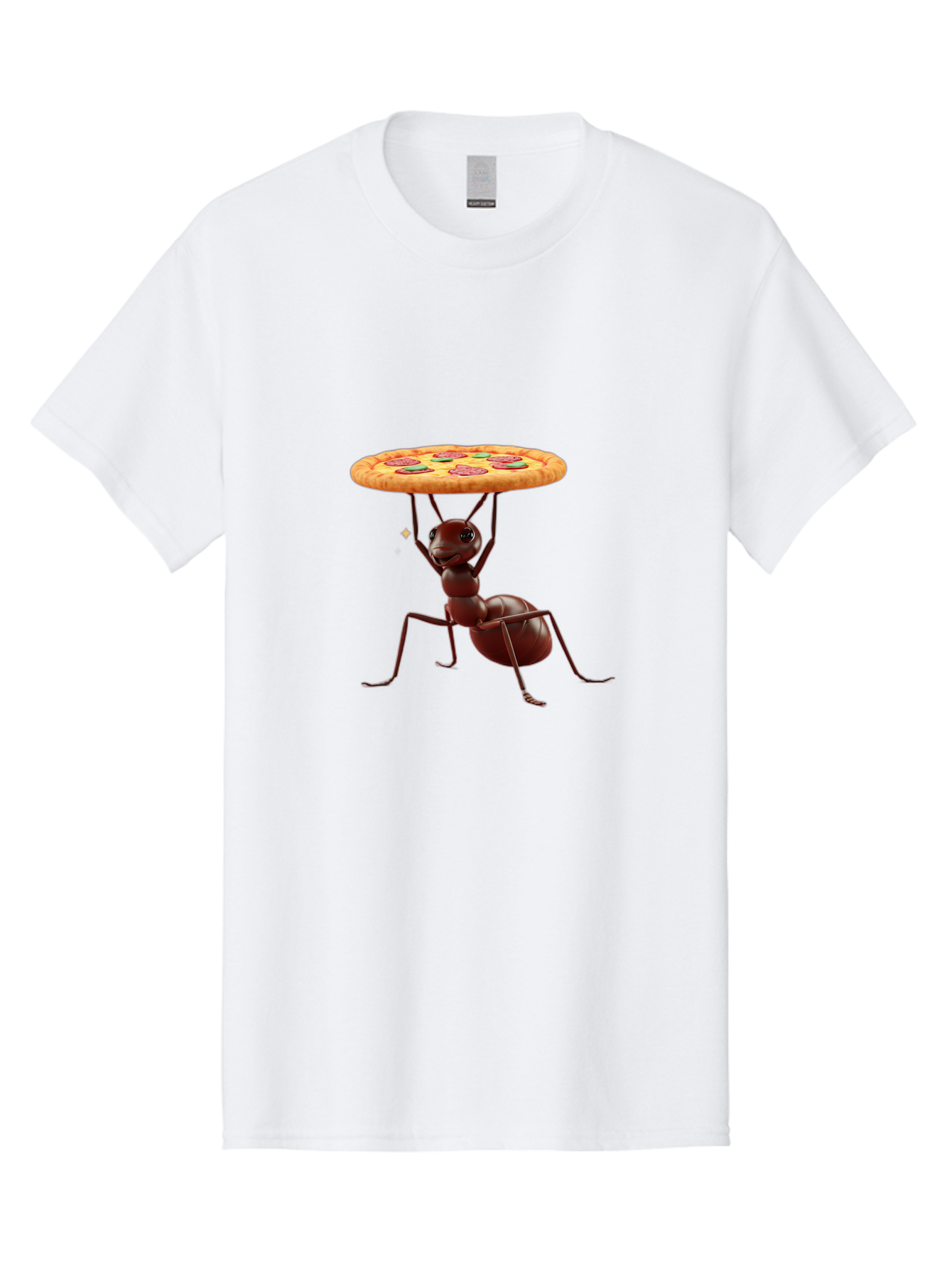 Ant-Lifting-Pizza Men'S Graphic Tee, 100% Cotton, Comfortable Casual Summer Wear, Machine Washable, Vintage Camera, Old Camera, Antique Camera, Black Camera, Classic Photography, Photography Equipment, Nostalgic Device, Film Camera, Camera Art Bah448 7