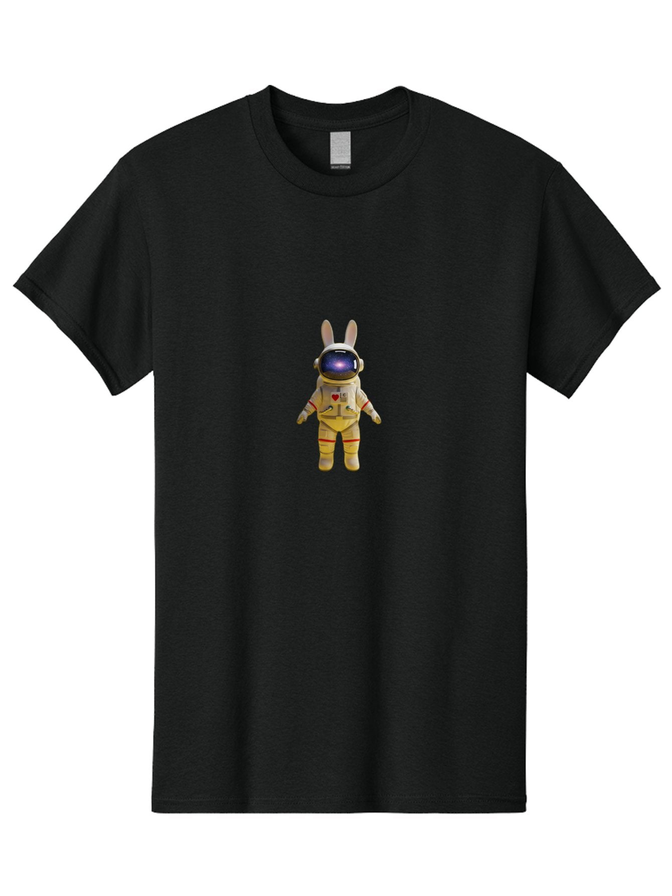 Astronaut-Bunny-1 Men'S Graphic Tee, 100% Cotton, Comfortable Casual Summer Wear, Machine Washable, Vintage Camera, Old Camera, Antique Camera, Black Camera, Classic Photography, Photography Equipment, Nostalgic Device, Film Camera, Camera Art Bah450 13