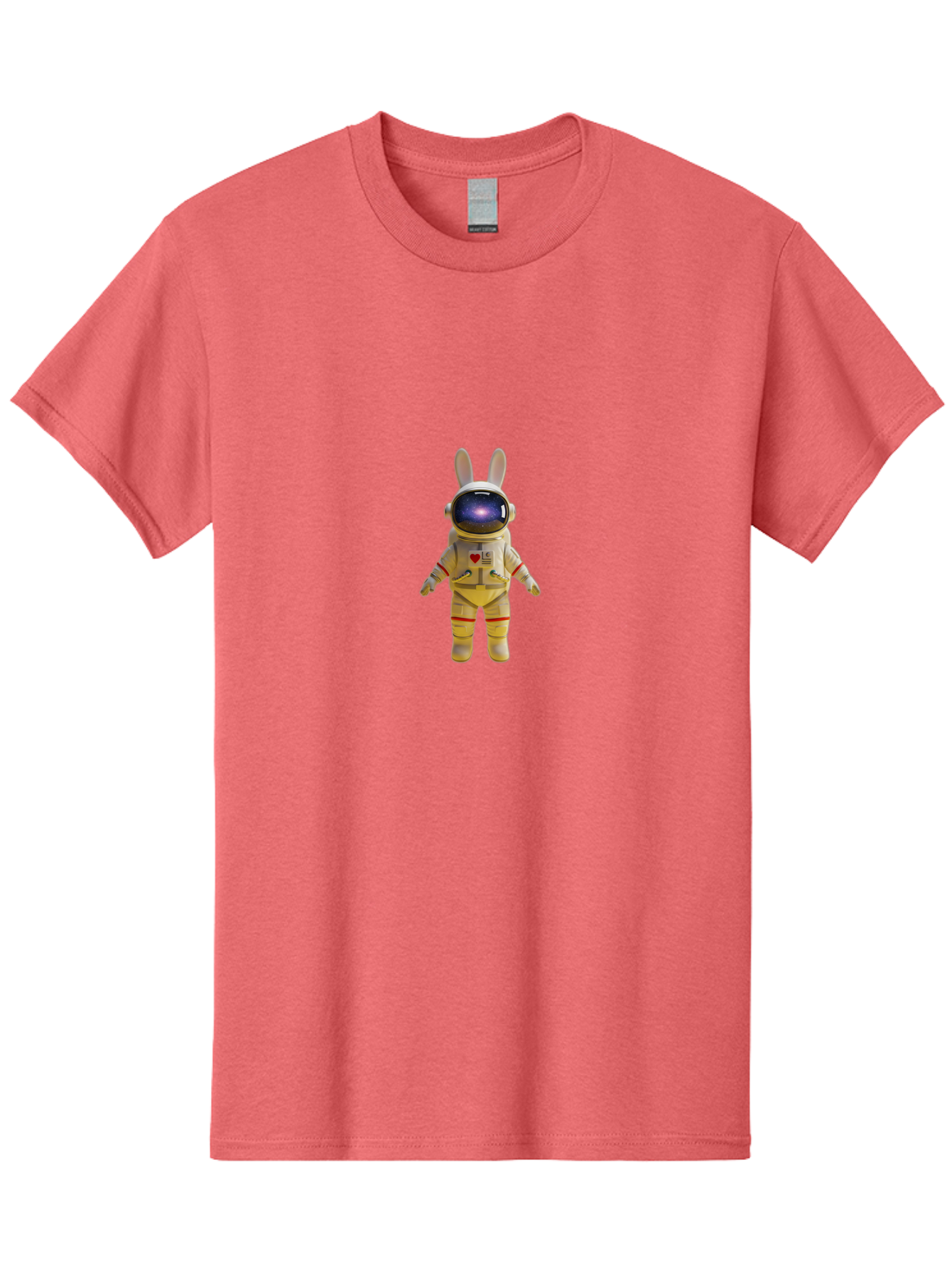 Astronaut-Bunny-1 Men'S Graphic Tee, 100% Cotton, Comfortable Casual Summer Wear, Machine Washable, Vintage Camera, Old Camera, Antique Camera, Black Camera, Classic Photography, Photography Equipment, Nostalgic Device, Film Camera, Camera Art Bah450 8