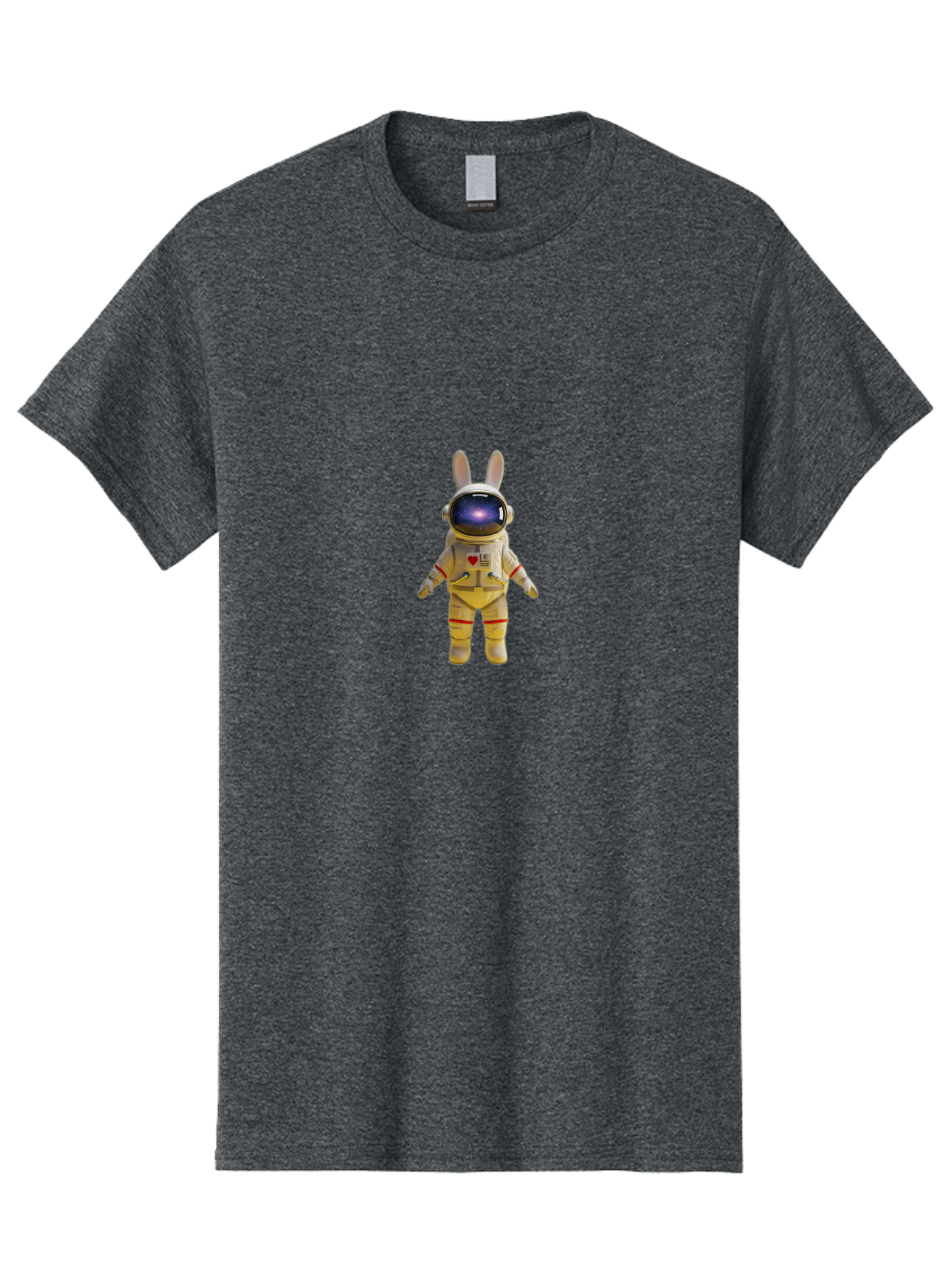 Astronaut-Bunny-1 Men'S Graphic Tee, 100% Cotton, Comfortable Casual Summer Wear, Machine Washable, Vintage Camera, Old Camera, Antique Camera, Black Camera, Classic Photography, Photography Equipment, Nostalgic Device, Film Camera, Camera Art Bah450 4