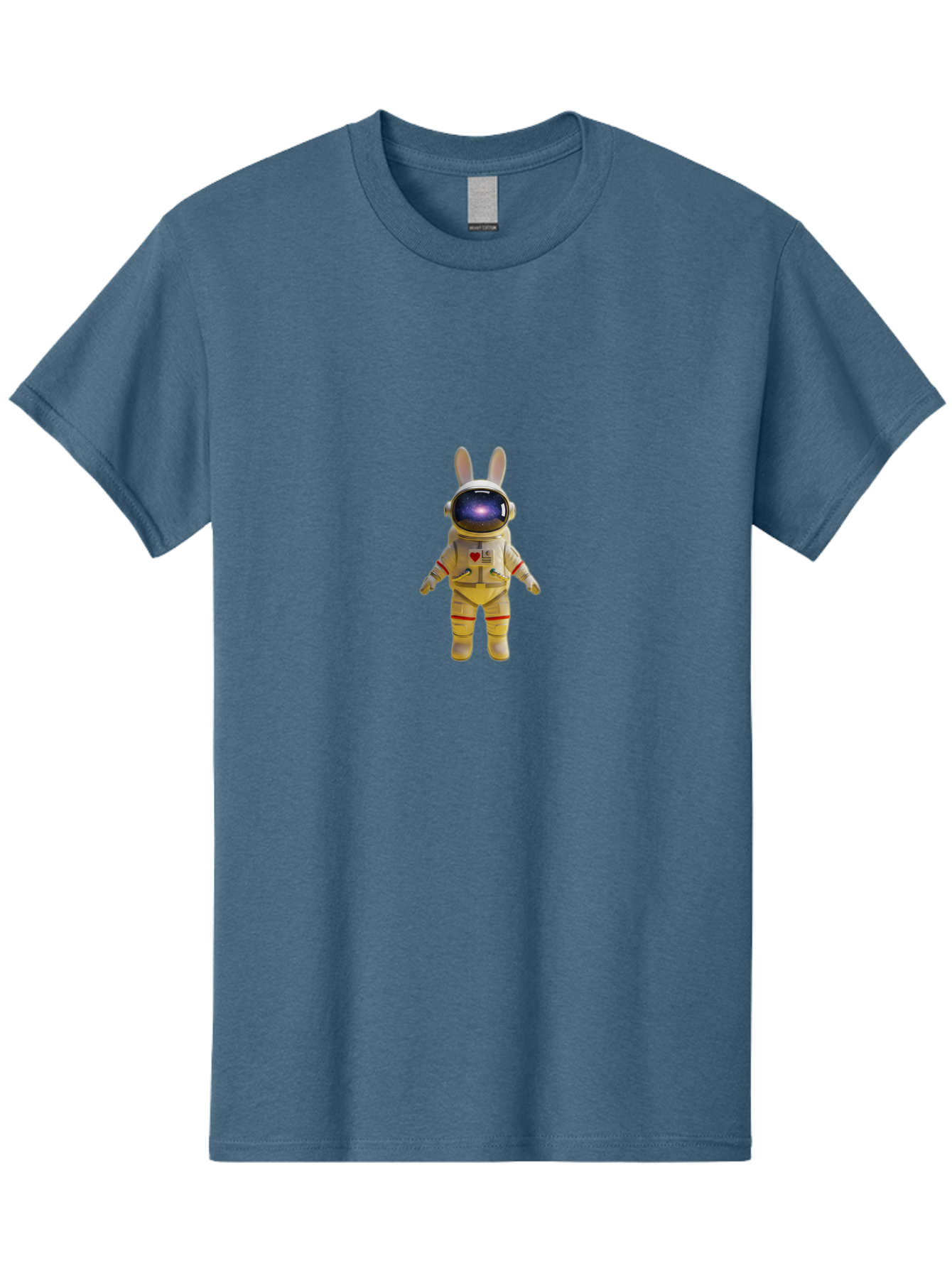 Astronaut-Bunny-1 Men'S Graphic Tee, 100% Cotton, Comfortable Casual Summer Wear, Machine Washable, Vintage Camera, Old Camera, Antique Camera, Black Camera, Classic Photography, Photography Equipment, Nostalgic Device, Film Camera, Camera Art Bah450 6