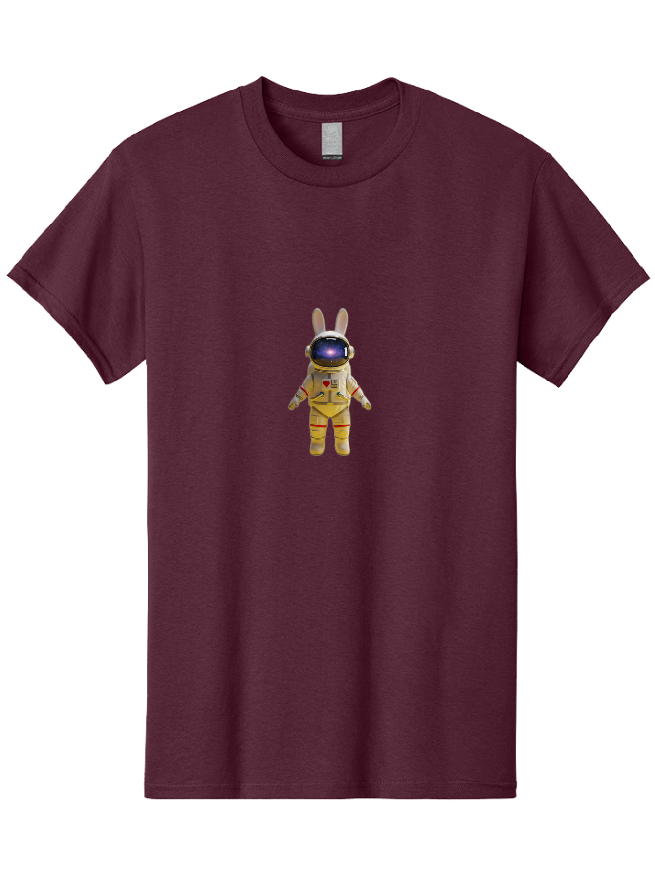 Astronaut-Bunny-1 Men'S Graphic Tee, 100% Cotton, Comfortable Casual Summer Wear, Machine Washable, Vintage Camera, Old Camera, Antique Camera, Black Camera, Classic Photography, Photography Equipment, Nostalgic Device, Film Camera, Camera Art Bah450 9