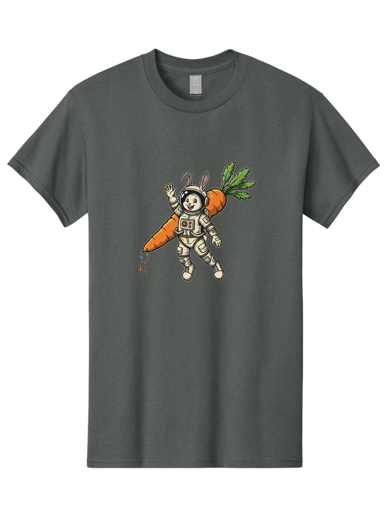 Astronaut-Bunny-10 Men'S Graphic Tee, 100% Cotton, Comfortable Casual Summer Wear, Machine Washable, Vintage Camera, Old Camera, Antique Camera, Black Camera, Classic Photography, Photography Equipment, Nostalgic Device, Film Camera, Bah451 6