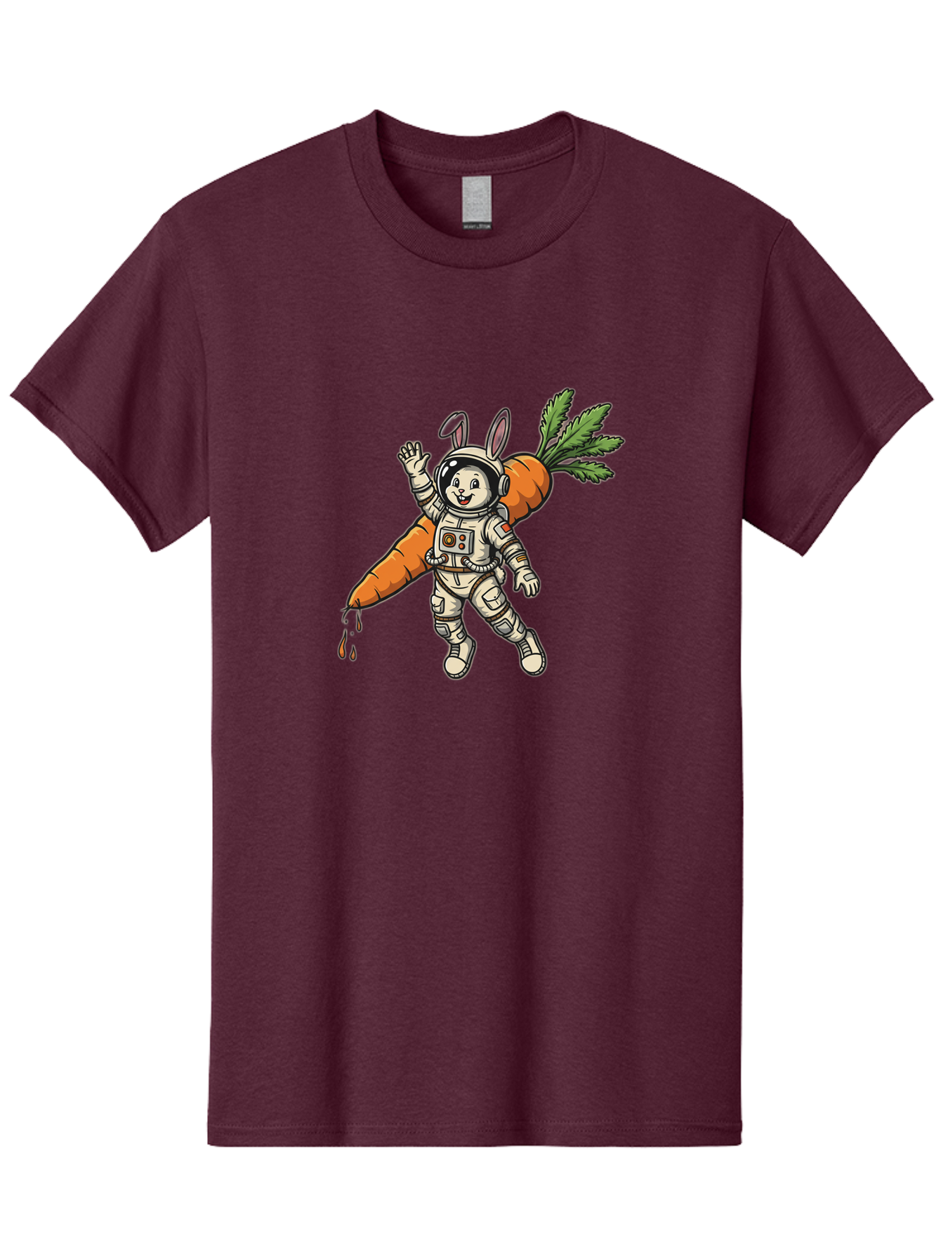Astronaut-Bunny-10 Men'S Graphic Tee, 100% Cotton, Comfortable Casual Summer Wear, Machine Washable, Vintage Camera, Old Camera, Antique Camera, Black Camera, Classic Photography, Photography Equipment, Nostalgic Device, Film Camera, Bah451 7