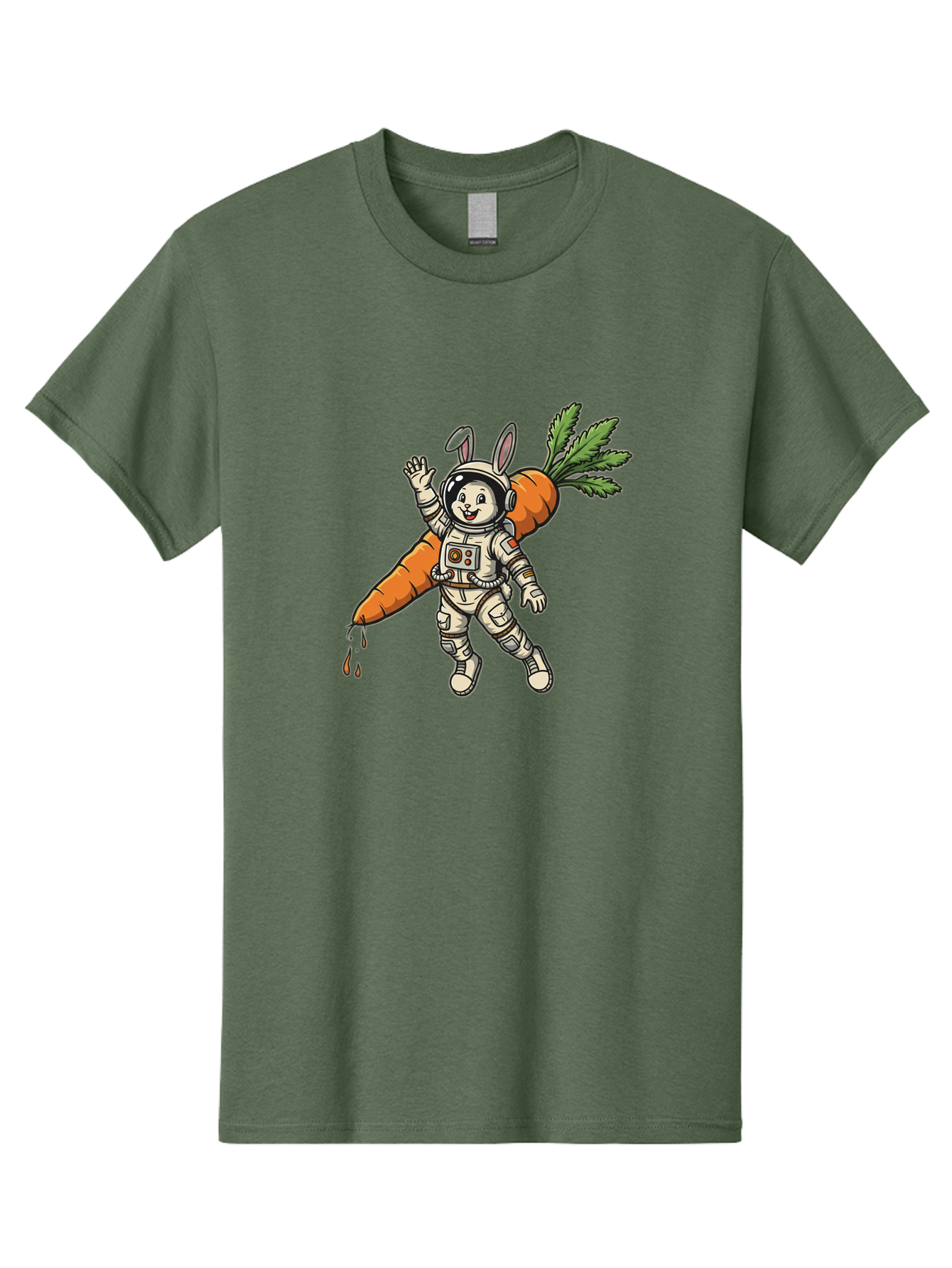 Astronaut-Bunny-10 Men'S Graphic Tee, 100% Cotton, Comfortable Casual Summer Wear, Machine Washable, Vintage Camera, Old Camera, Antique Camera, Black Camera, Classic Photography, Photography Equipment, Nostalgic Device, Film Camera, Bah451 8