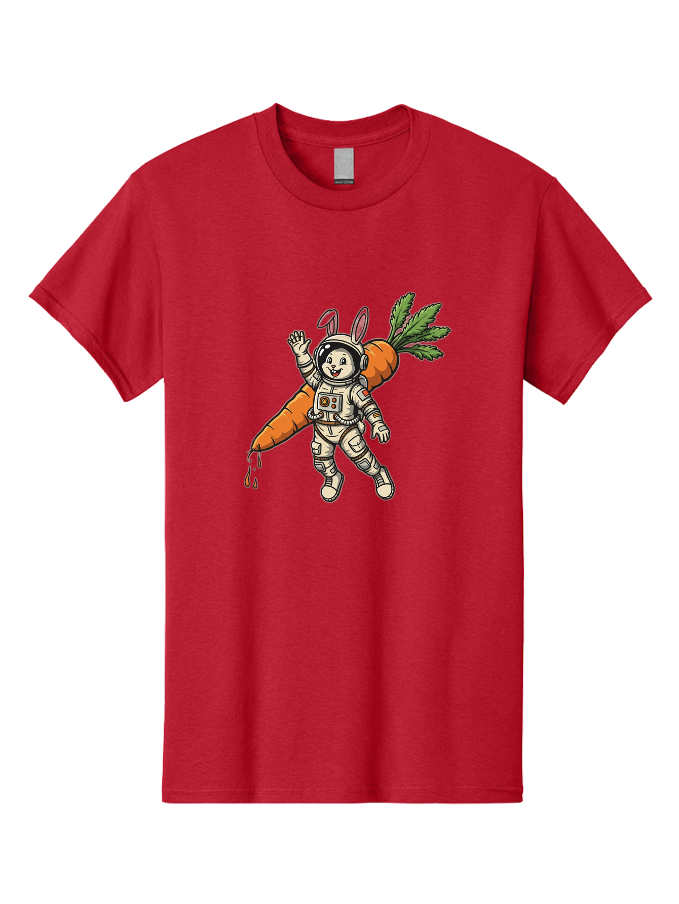 Astronaut-Bunny-10 Men'S Graphic Tee, 100% Cotton, Comfortable Casual Summer Wear, Machine Washable, Vintage Camera, Old Camera, Antique Camera, Black Camera, Classic Photography, Photography Equipment, Nostalgic Device, Film Camera, Bah451 15