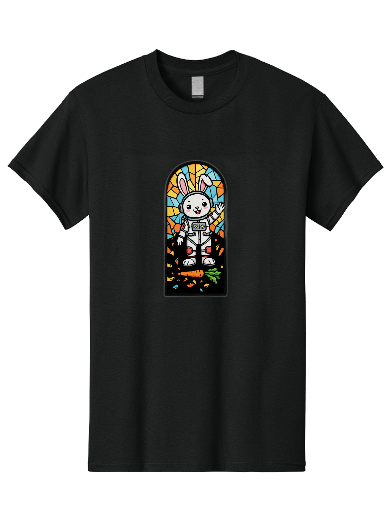 Astronaut-Bunny-11 Men'S Graphic Tee, 100% Cotton, Comfortable Casual Summer Wear, Machine Washable, Vintage Camera, Old Camera, Antique Camera, Black Camera, Classic Photography, Photography Equipment, Nostalgic Device, Film Camera, Bah452 8