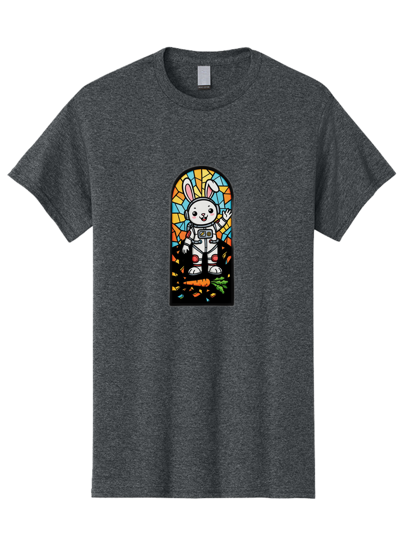 Astronaut-Bunny-11 Men'S Graphic Tee, 100% Cotton, Comfortable Casual Summer Wear, Machine Washable, Vintage Camera, Old Camera, Antique Camera, Black Camera, Classic Photography, Photography Equipment, Nostalgic Device, Film Camera, Bah452 3