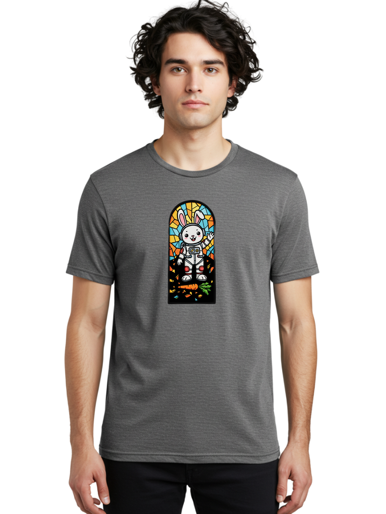 Astronaut-Bunny-11 Men'S Graphic Tee, 100% Cotton, Comfortable Casual Summer Wear, Machine Washable, Vintage Camera, Old Camera, Antique Camera, Black Camera, Classic Photography, Photography Equipment, Nostalgic Device, Film Camera, Bah452 20