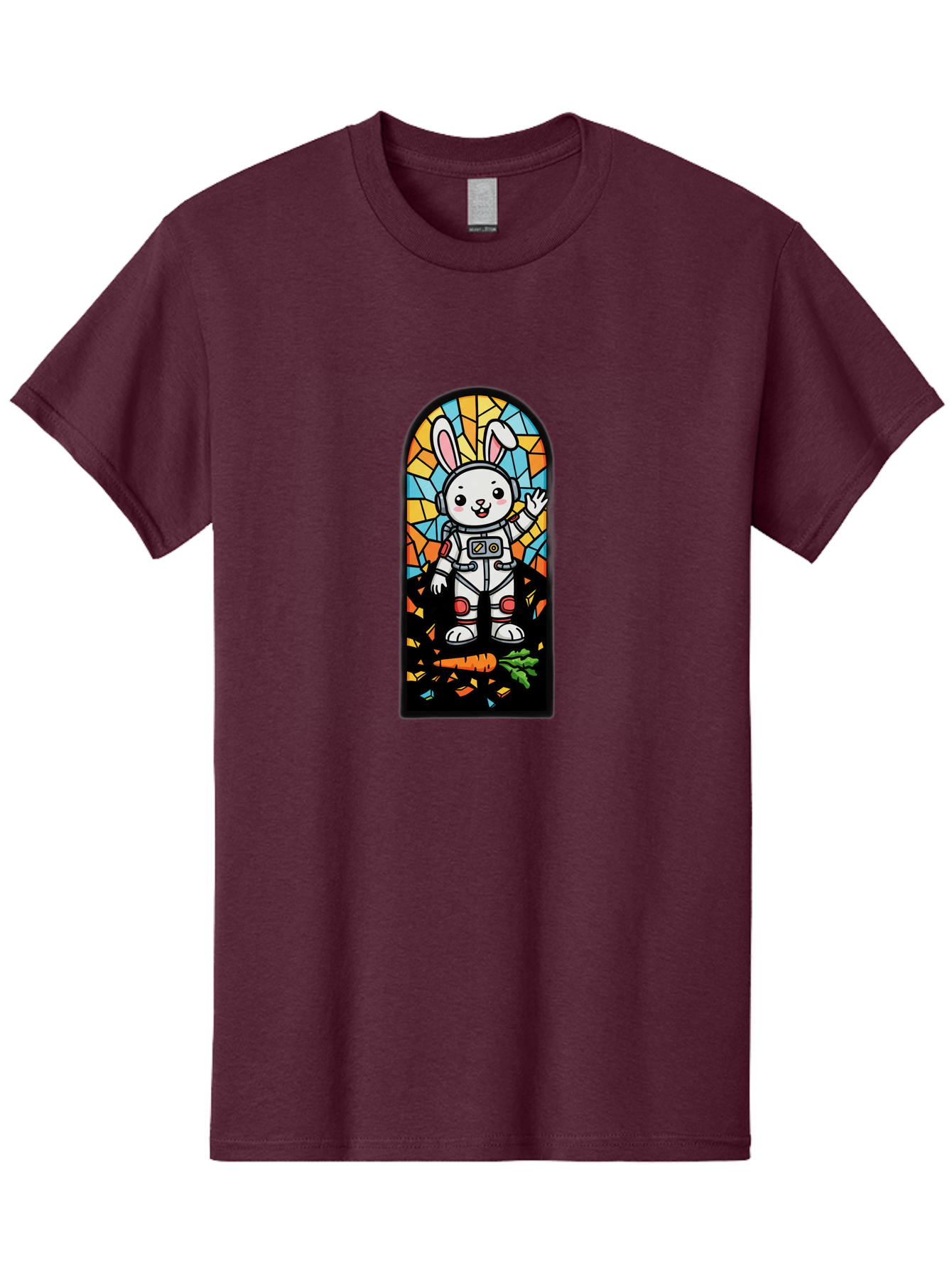 Astronaut-Bunny-11 Men'S Graphic Tee, 100% Cotton, Comfortable Casual Summer Wear, Machine Washable, Vintage Camera, Old Camera, Antique Camera, Black Camera, Classic Photography, Photography Equipment, Nostalgic Device, Film Camera, Bah452 10