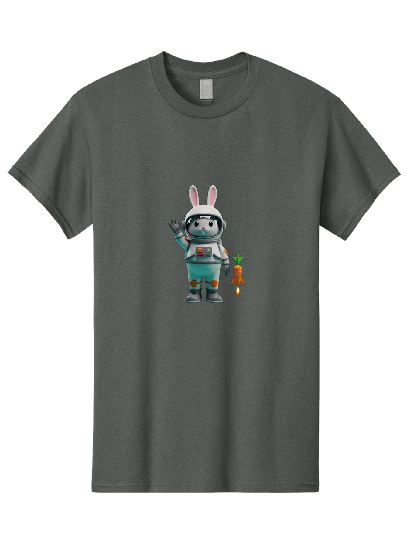 Astronaut-Bunny-12 Men'S Graphic Tee, 100% Cotton, Comfortable Casual Summer Wear, Machine Washable, Vintage Camera, Old Camera, Antique Camera, Black Camera, Classic Photography, Photography Equipment, Nostalgic Device, Film Camera, Bah453 15