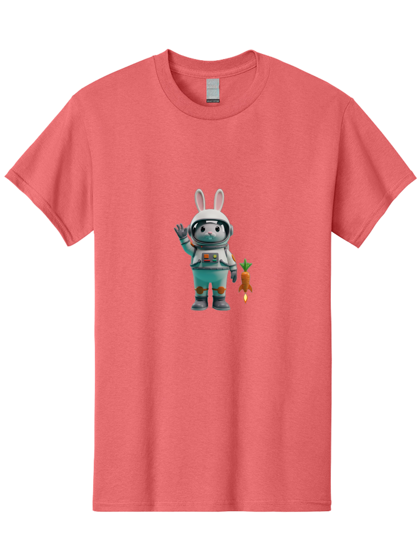 Astronaut-Bunny-12 Men'S Graphic Tee, 100% Cotton, Comfortable Casual Summer Wear, Machine Washable, Vintage Camera, Old Camera, Antique Camera, Black Camera, Classic Photography, Photography Equipment, Nostalgic Device, Film Camera, Bah453 3