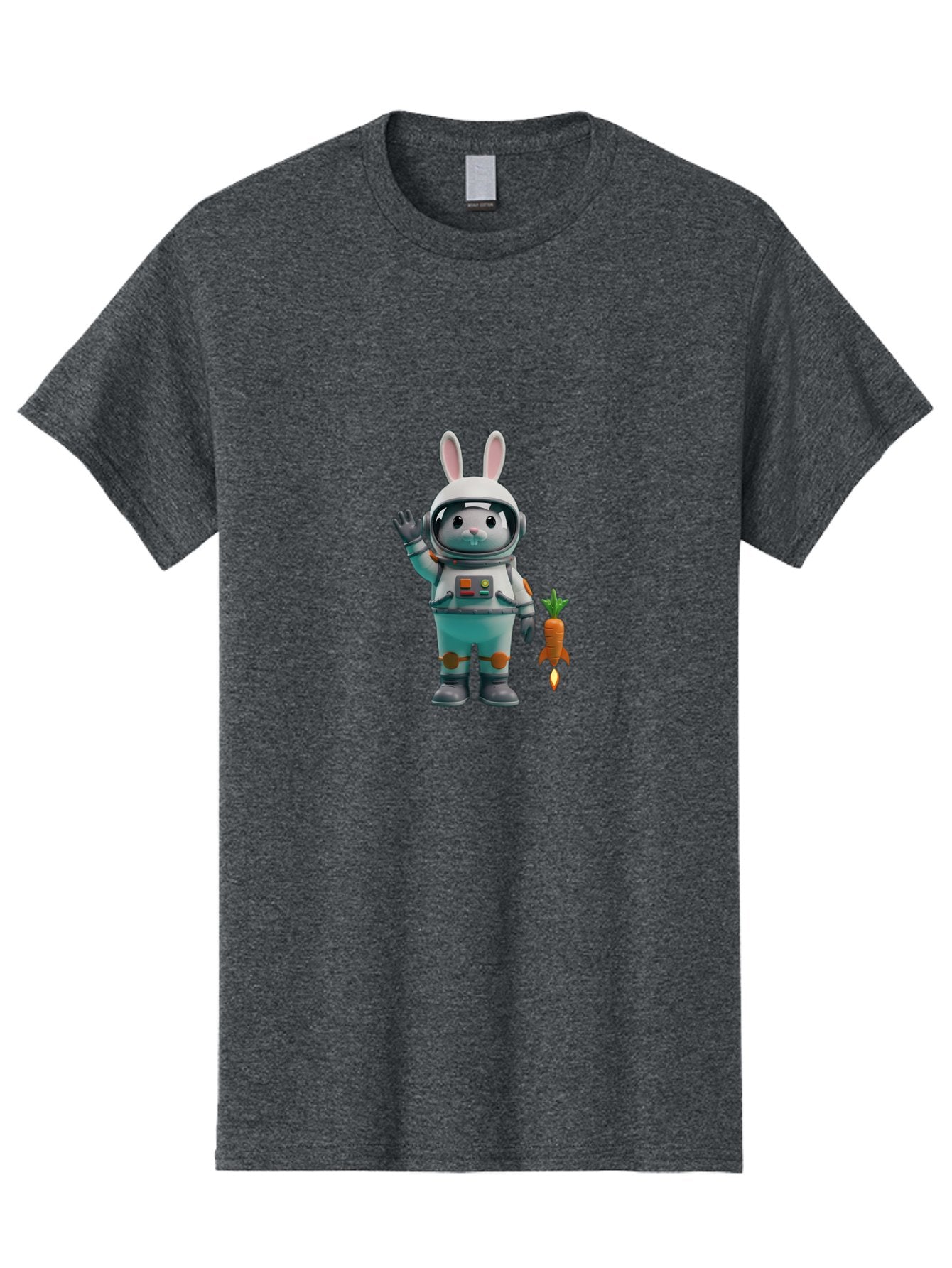 Astronaut-Bunny-12 Men'S Graphic Tee, 100% Cotton, Comfortable Casual Summer Wear, Machine Washable, Vintage Camera, Old Camera, Antique Camera, Black Camera, Classic Photography, Photography Equipment, Nostalgic Device, Film Camera, Bah453 4