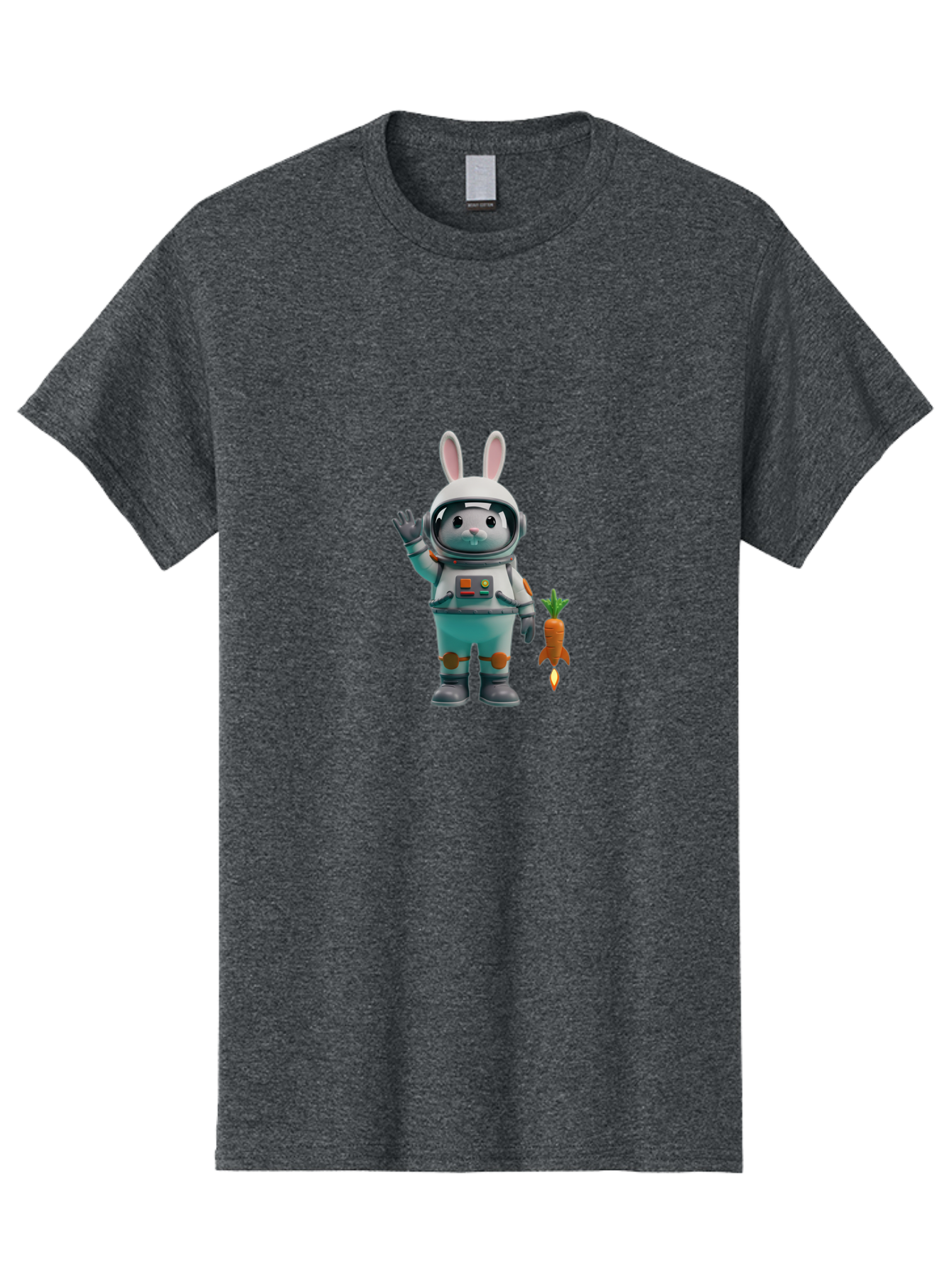 Astronaut-Bunny-12 Men'S Graphic Tee, 100% Cotton, Comfortable Casual Summer Wear, Machine Washable, Vintage Camera, Old Camera, Antique Camera, Black Camera, Classic Photography, Photography Equipment, Nostalgic Device, Film Camera, Bah453 12