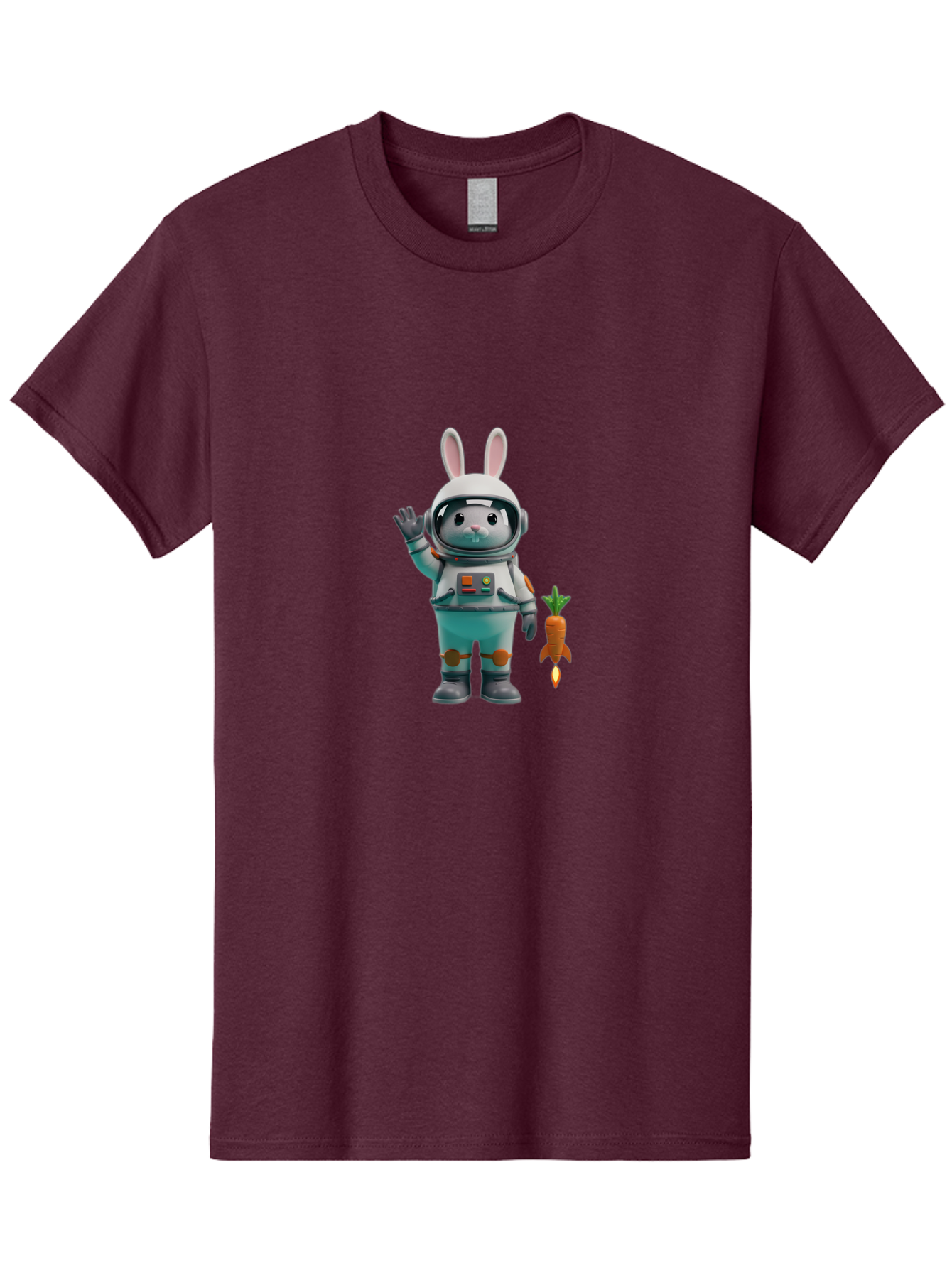 Astronaut-Bunny-12 Men'S Graphic Tee, 100% Cotton, Comfortable Casual Summer Wear, Machine Washable, Vintage Camera, Old Camera, Antique Camera, Black Camera, Classic Photography, Photography Equipment, Nostalgic Device, Film Camera, Bah453 8