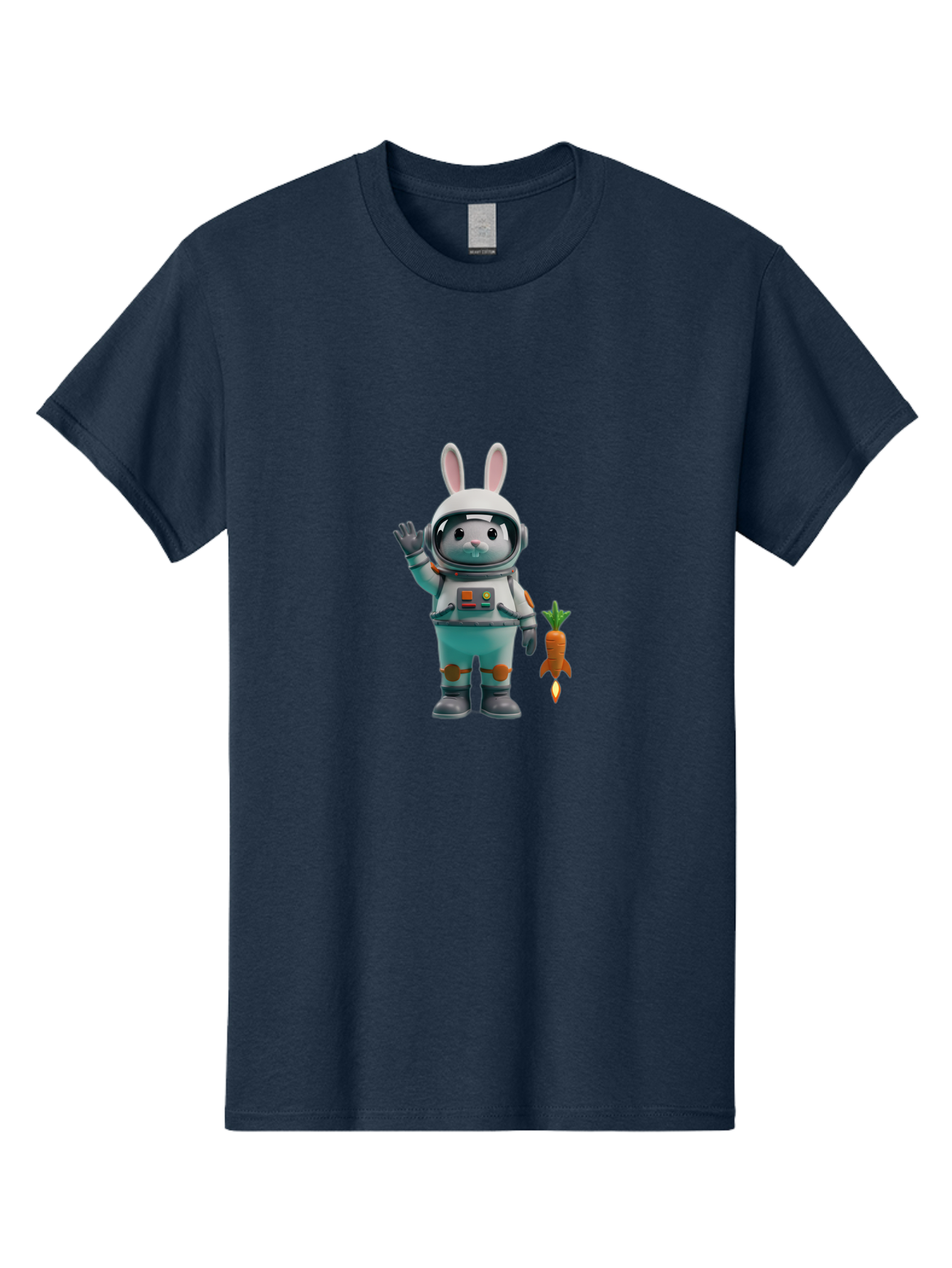 Astronaut-Bunny-12 Men'S Graphic Tee, 100% Cotton, Comfortable Casual Summer Wear, Machine Washable, Vintage Camera, Old Camera, Antique Camera, Black Camera, Classic Photography, Photography Equipment, Nostalgic Device, Film Camera, Bah453 13
