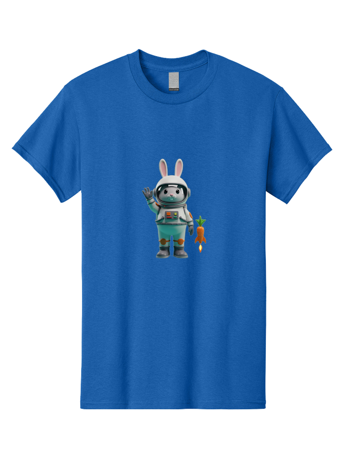Astronaut-Bunny-12 Men'S Graphic Tee, 100% Cotton, Comfortable Casual Summer Wear, Machine Washable, Vintage Camera, Old Camera, Antique Camera, Black Camera, Classic Photography, Photography Equipment, Nostalgic Device, Film Camera, Bah453 6