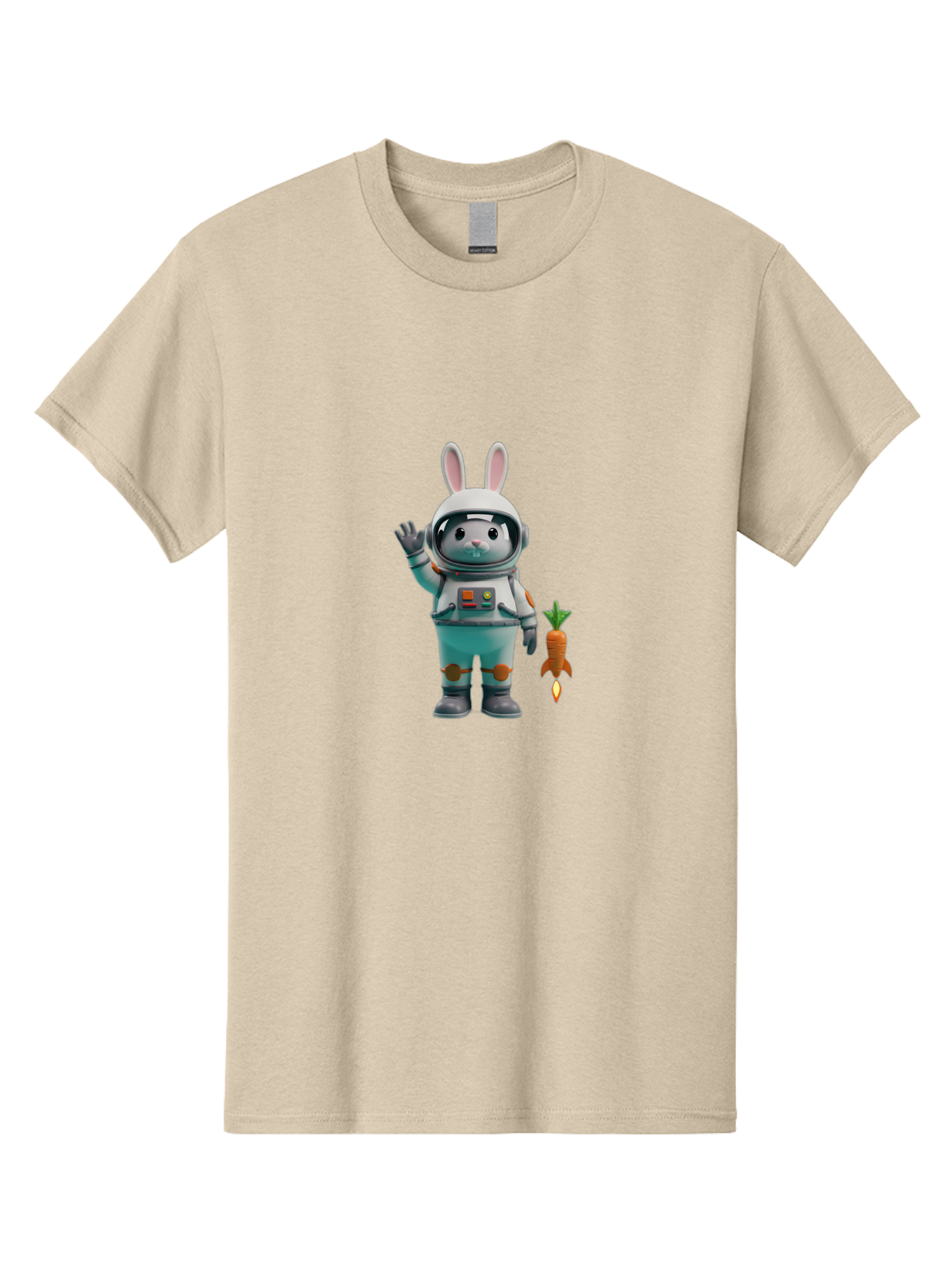 Astronaut-Bunny-12 Men'S Graphic Tee, 100% Cotton, Comfortable Casual Summer Wear, Machine Washable, Vintage Camera, Old Camera, Antique Camera, Black Camera, Classic Photography, Photography Equipment, Nostalgic Device, Film Camera, Bah453 4