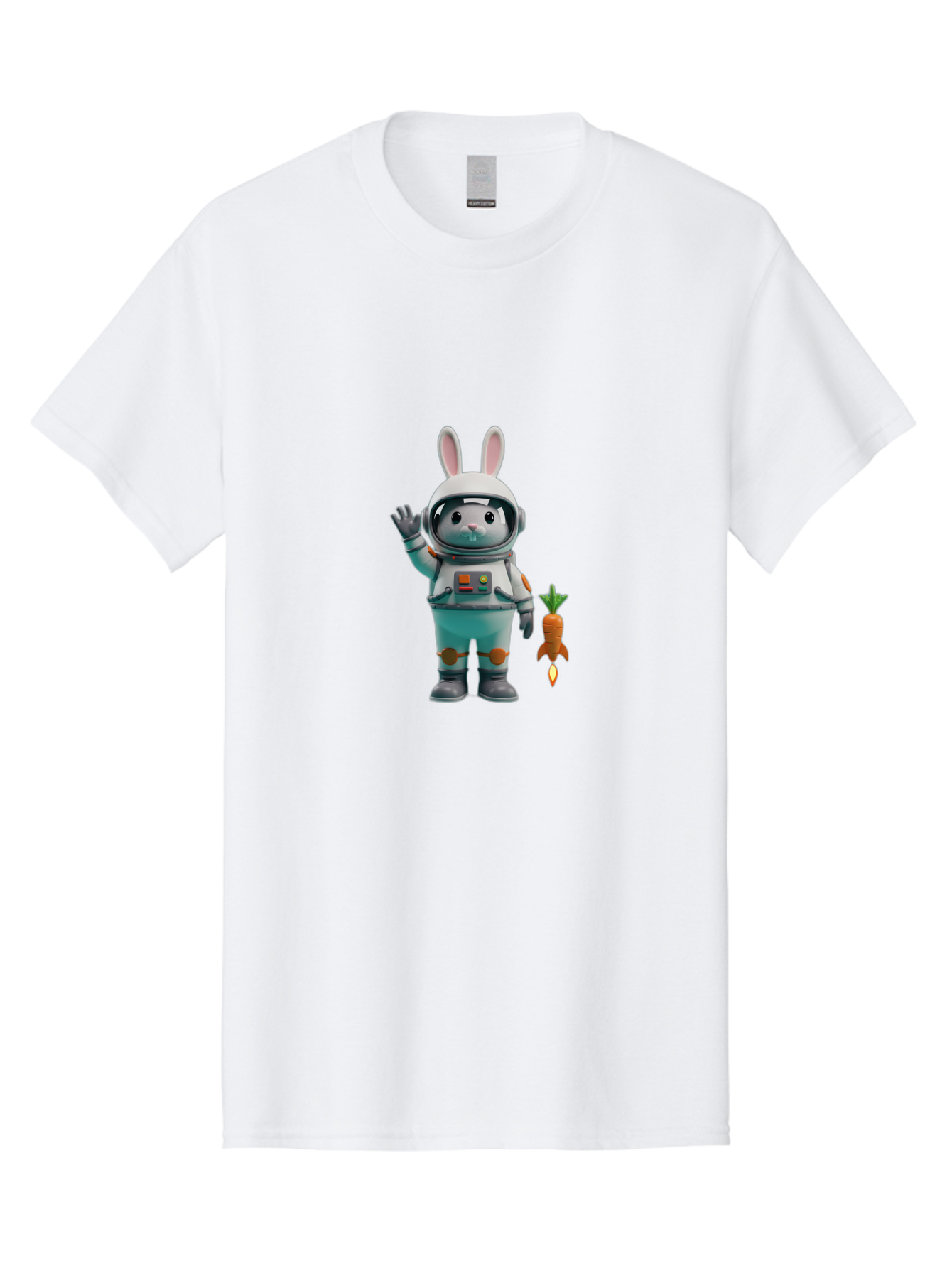 Astronaut-Bunny-12 Men'S Graphic Tee, 100% Cotton, Comfortable Casual Summer Wear, Machine Washable, Vintage Camera, Old Camera, Antique Camera, Black Camera, Classic Photography, Photography Equipment, Nostalgic Device, Film Camera, Bah453 10