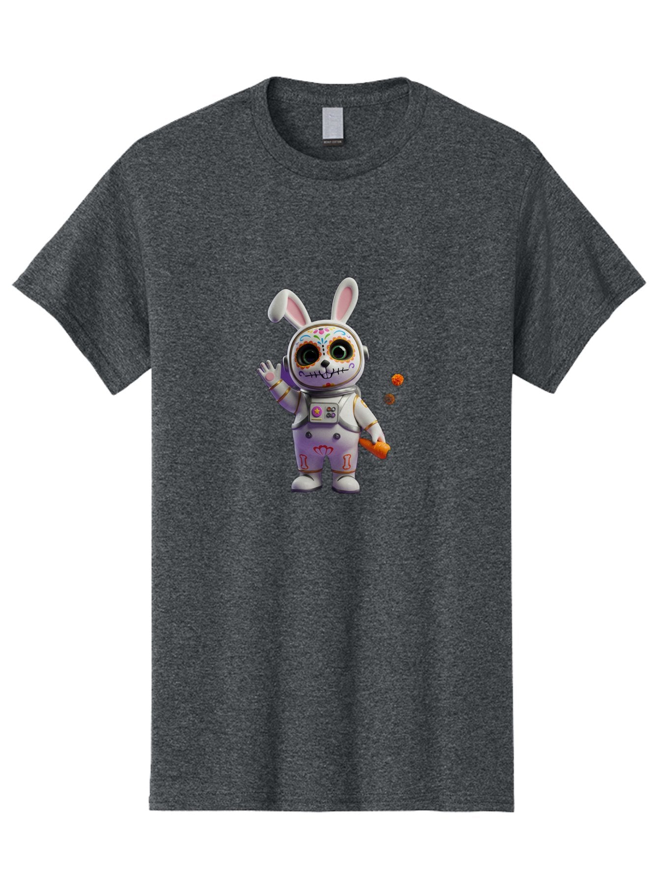 Astronaut-Bunny-13 Men'S Graphic Tee, 100% Cotton, Comfortable Casual Summer Wear, Machine Washable, Vintage Camera, Old Camera, Antique Camera, Black Camera, Classic Photography, Photography Equipment, Nostalgic Device, Film Camera, Bah454 4