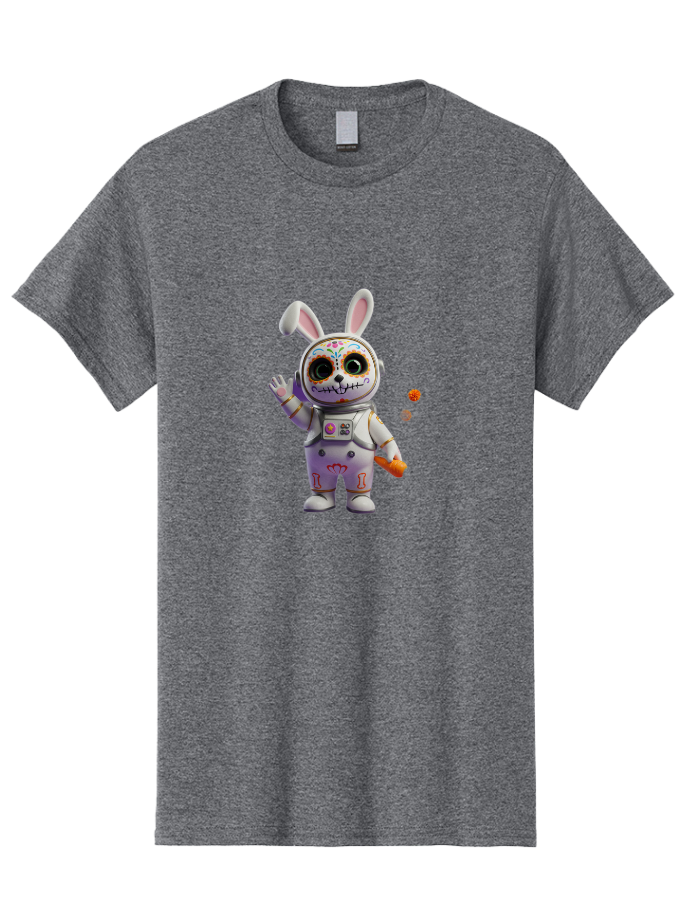 Astronaut-Bunny-13 Men'S Graphic Tee, 100% Cotton, Comfortable Casual Summer Wear, Machine Washable, Vintage Camera, Old Camera, Antique Camera, Black Camera, Classic Photography, Photography Equipment, Nostalgic Device, Film Camera, Bah454 6