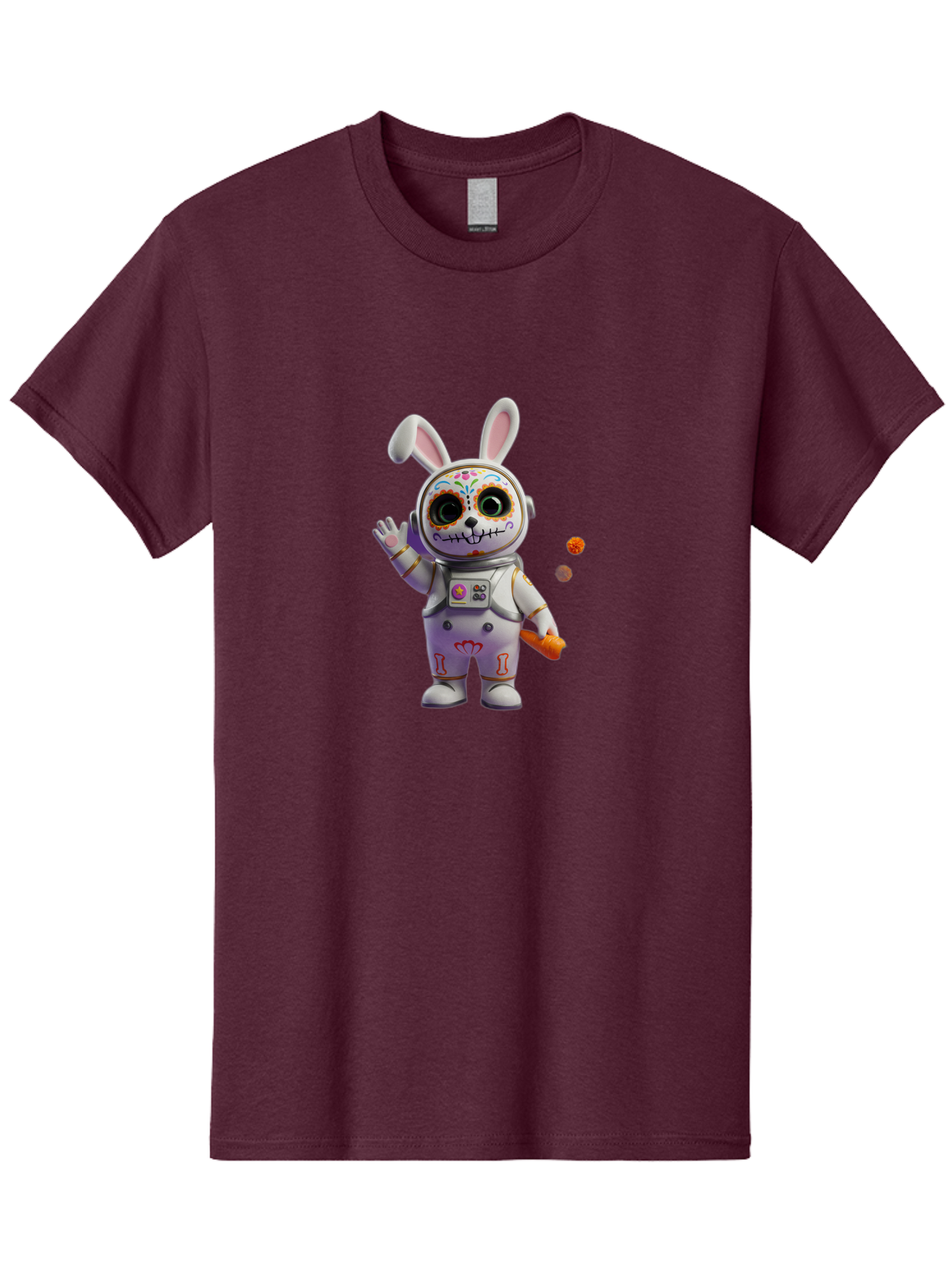 Astronaut-Bunny-13 Men'S Graphic Tee, 100% Cotton, Comfortable Casual Summer Wear, Machine Washable, Vintage Camera, Old Camera, Antique Camera, Black Camera, Classic Photography, Photography Equipment, Nostalgic Device, Film Camera, Bah454 4