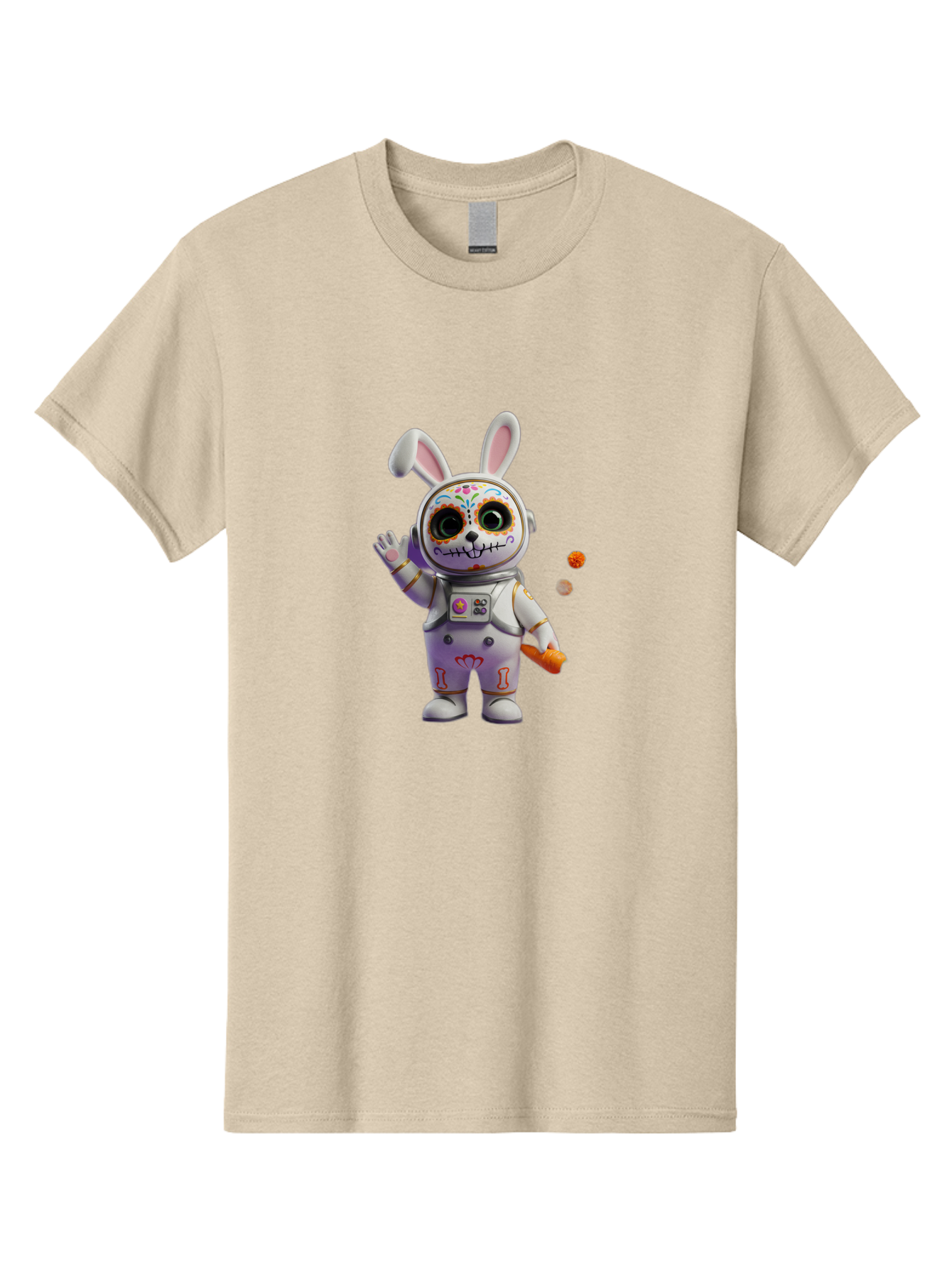 Astronaut-Bunny-13 Men'S Graphic Tee, 100% Cotton, Comfortable Casual Summer Wear, Machine Washable, Vintage Camera, Old Camera, Antique Camera, Black Camera, Classic Photography, Photography Equipment, Nostalgic Device, Film Camera, Bah454 7