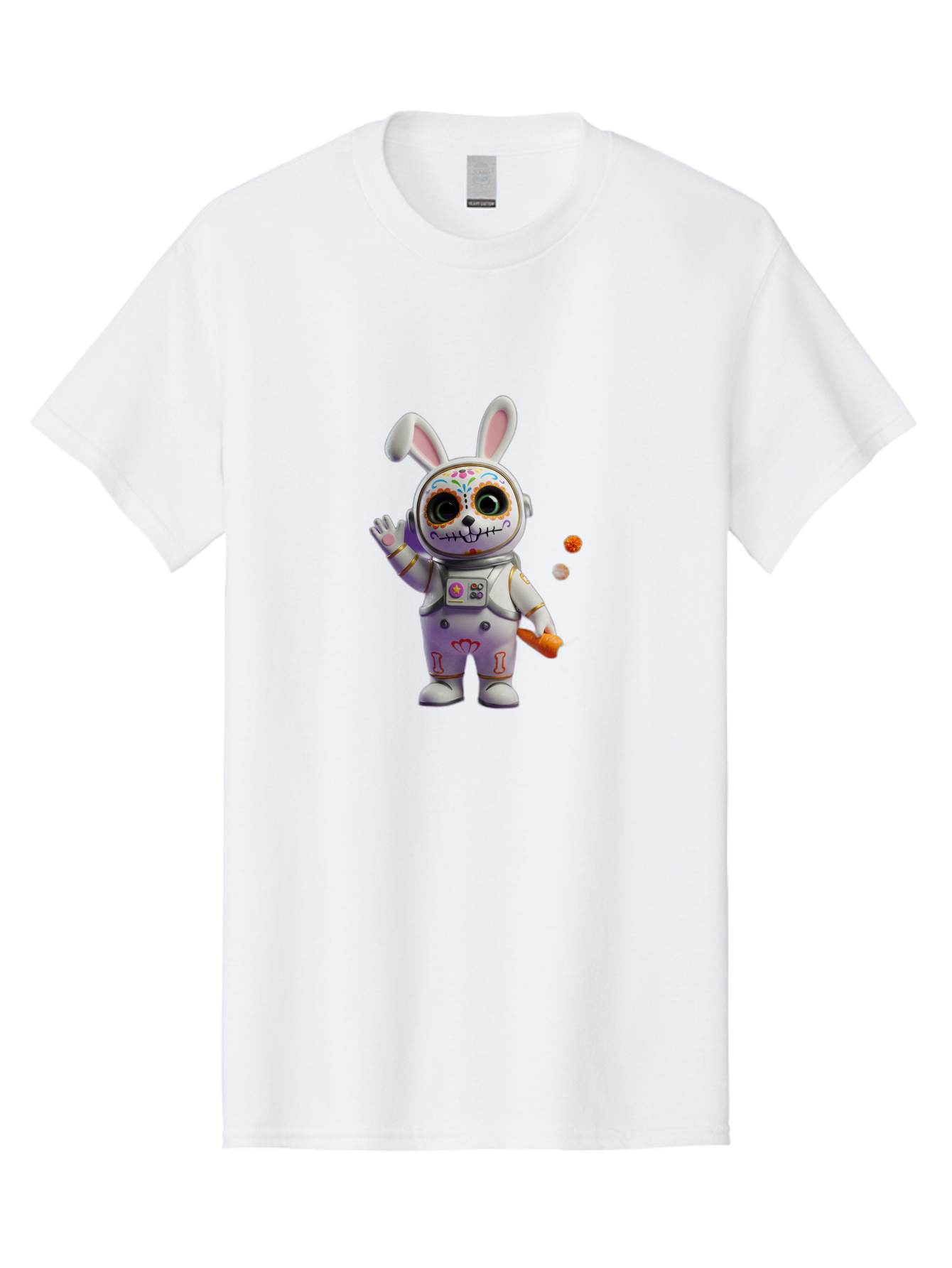 Astronaut-Bunny-13 Men'S Graphic Tee, 100% Cotton, Comfortable Casual Summer Wear, Machine Washable, Vintage Camera, Old Camera, Antique Camera, Black Camera, Classic Photography, Photography Equipment, Nostalgic Device, Film Camera, Bah454 11