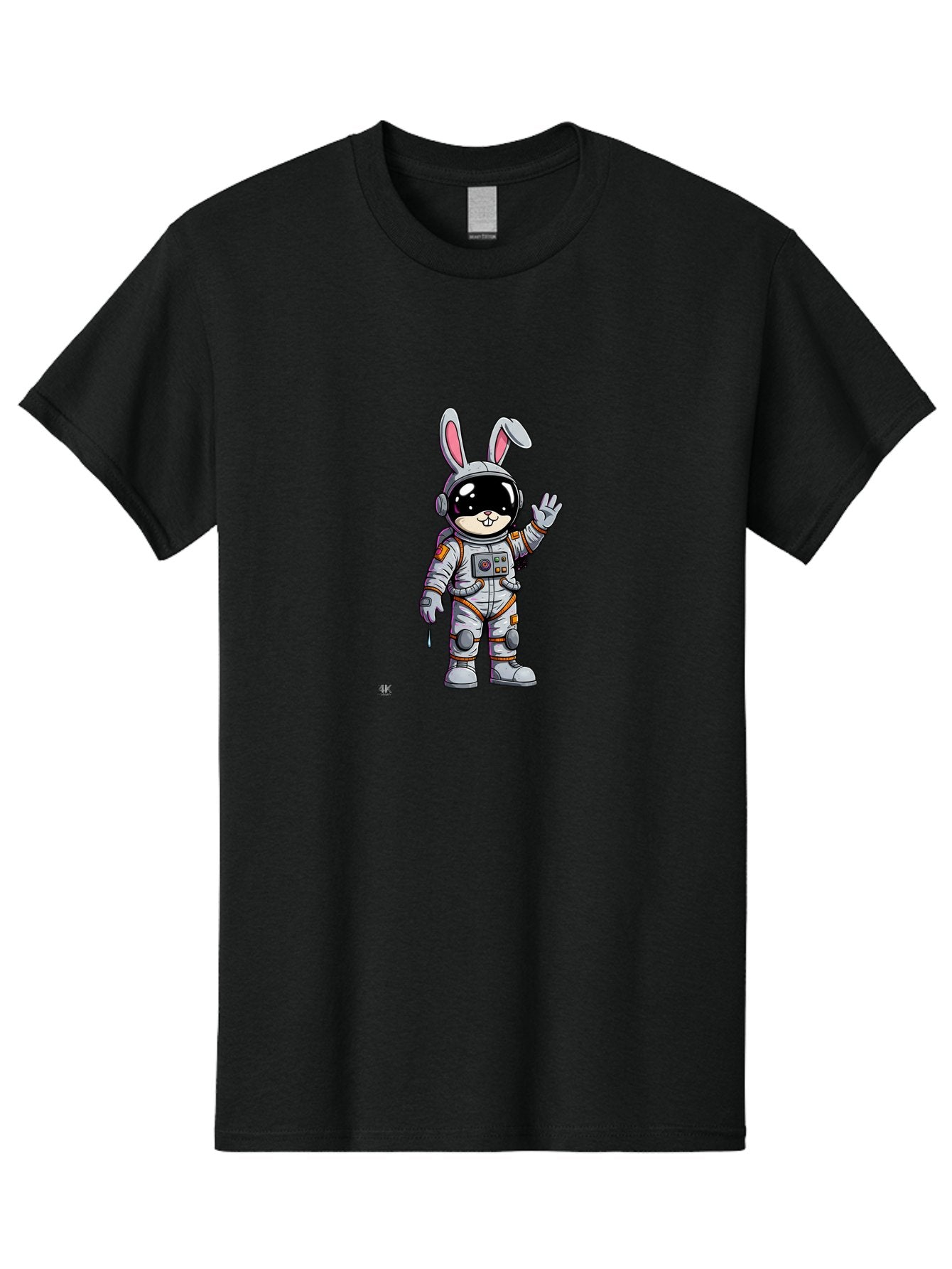 Astronaut-Bunny-14 Men'S Graphic Tee, 100% Cotton, Comfortable Casual Summer Wear, Machine Washable, Vintage Camera, Old Camera, Antique Camera, Black Camera, Classic Photography, Photography Equipment, Nostalgic Device, Film Camera, Bah455 13