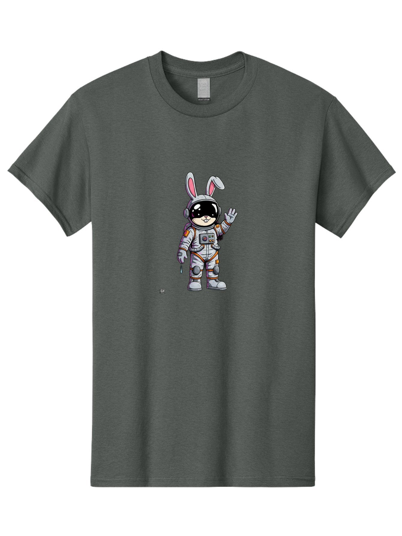 Astronaut-Bunny-14 Men'S Graphic Tee, 100% Cotton, Comfortable Casual Summer Wear, Machine Washable, Vintage Camera, Old Camera, Antique Camera, Black Camera, Classic Photography, Photography Equipment, Nostalgic Device, Film Camera, Bah455