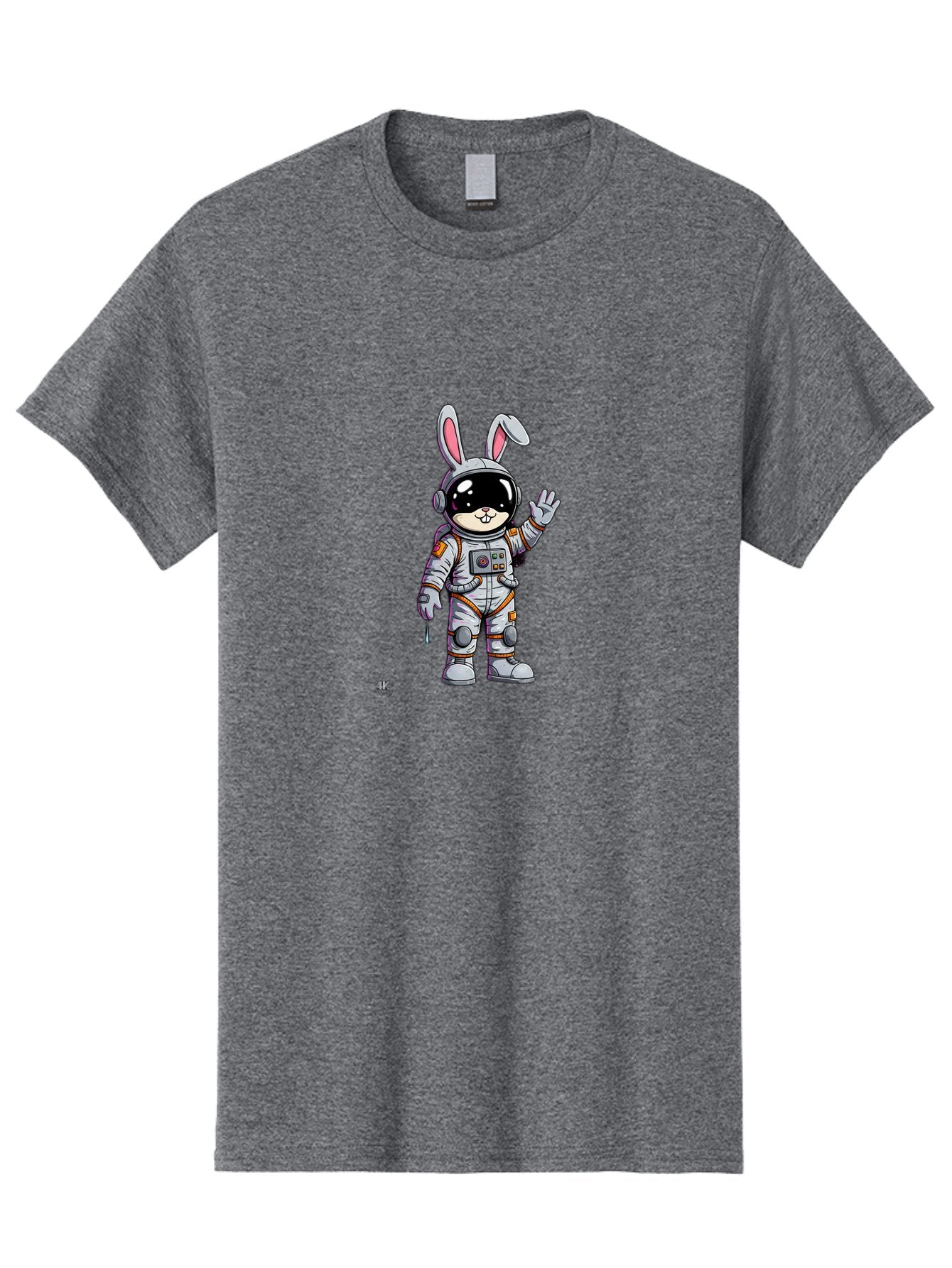 Astronaut-Bunny-14 Men'S Graphic Tee, 100% Cotton, Comfortable Casual Summer Wear, Machine Washable, Vintage Camera, Old Camera, Antique Camera, Black Camera, Classic Photography, Photography Equipment, Nostalgic Device, Film Camera, Bah455 4